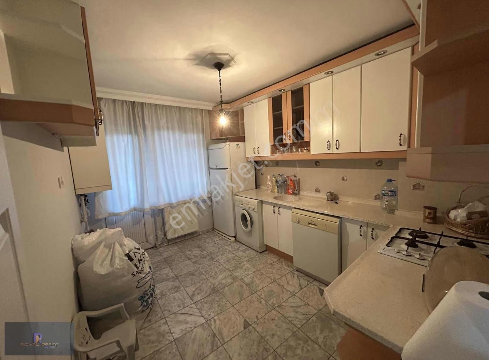 Royal Office | Kestel Yeni Mah. 2+1 Daire - Görsel 23