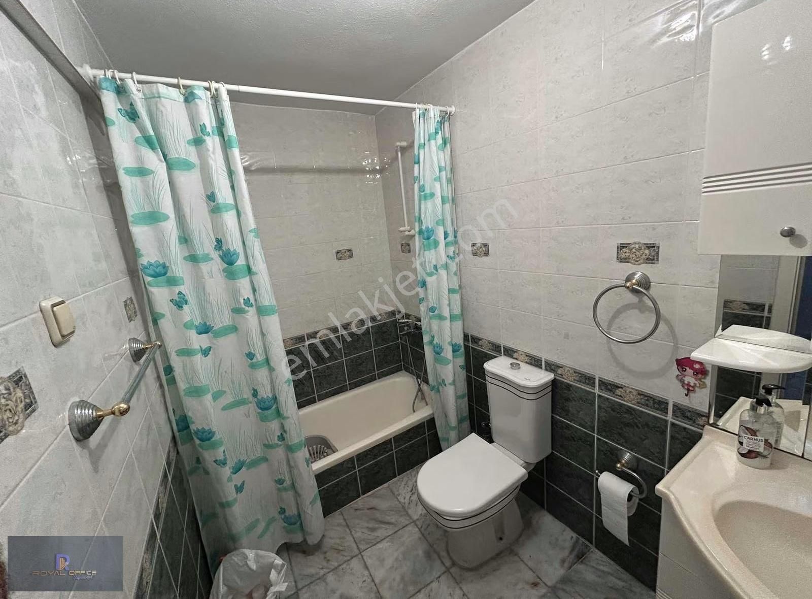 Royal Office | Kestel Yeni Mah. 2+1 Daire - Görsel 4