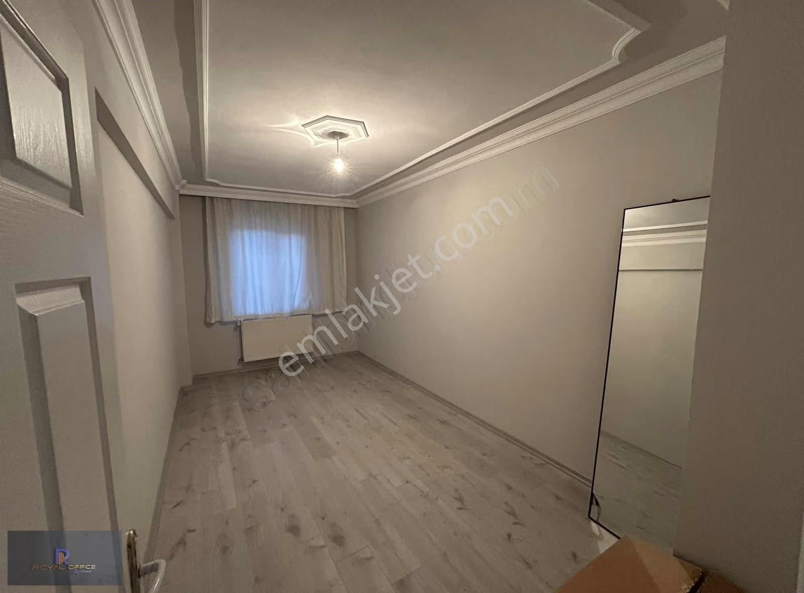 Royal Office | Kestel Yeni Mah. 2+1 Daire - Görsel 19