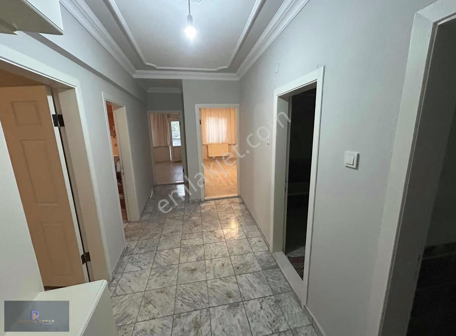 Royal Office | Kestel Yeni Mah. 2+1 Daire - Görsel 21