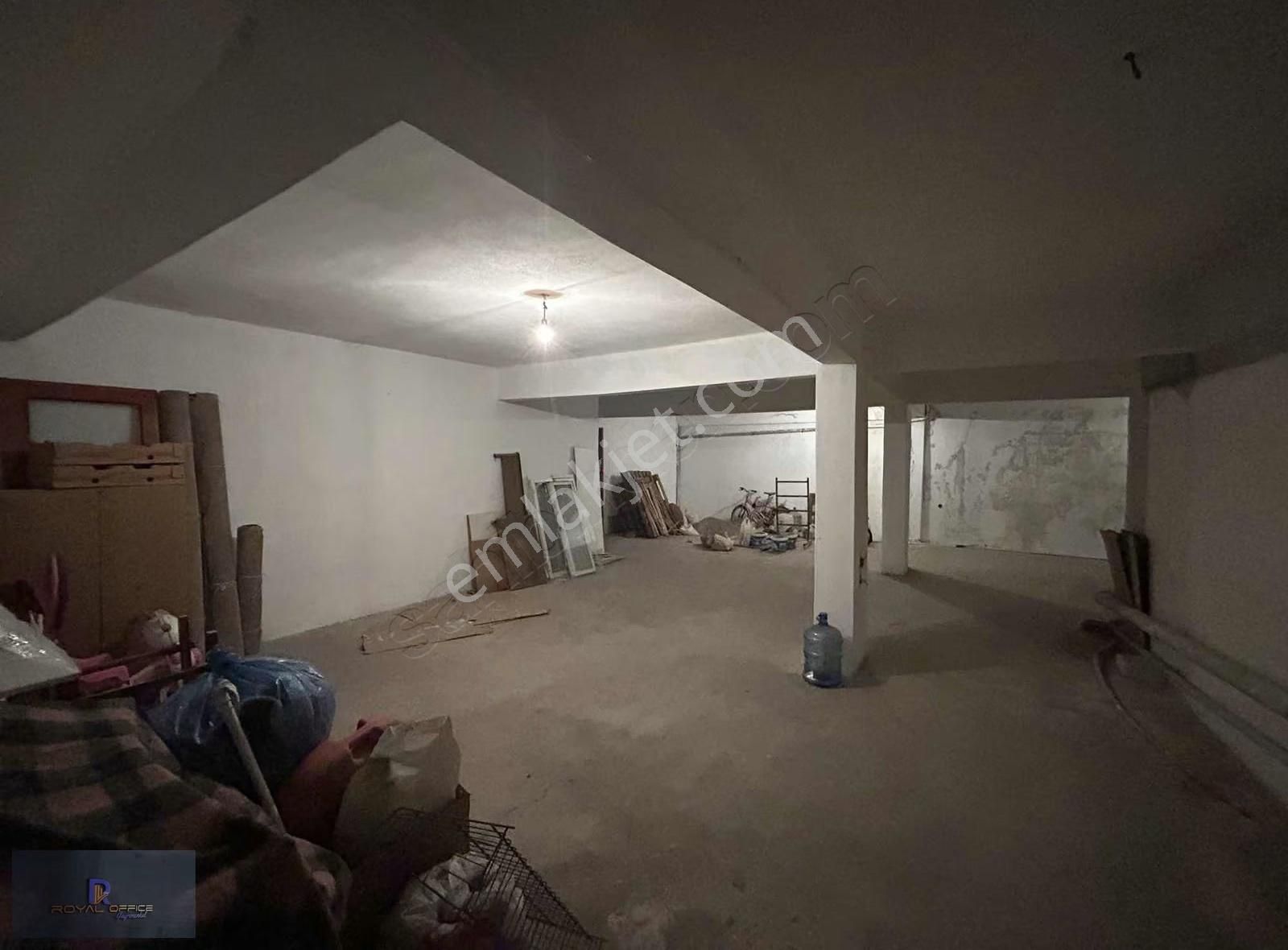 Royal Office | Kestel Yeni Mah. 2+1 Daire - Görsel 14