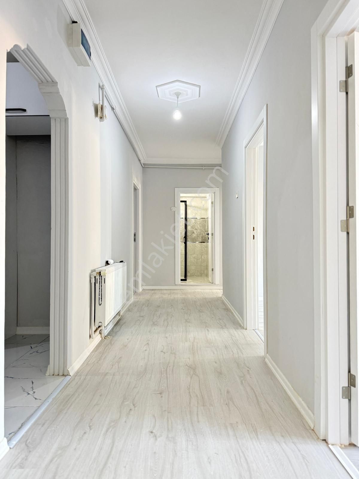 Bursa Dikkaldırım'da Ana Cadde Üzeri Satılık 3+1 Daire - Görsel 14