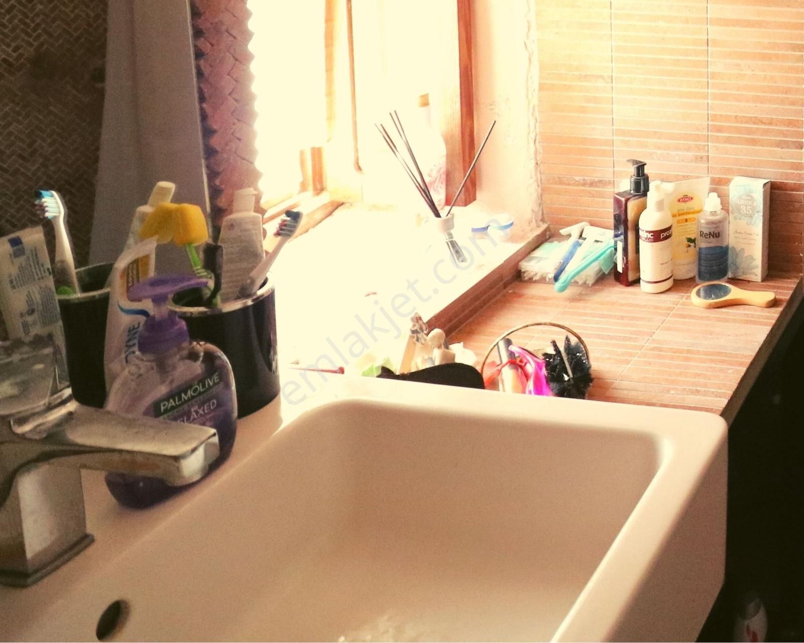 Gümüşlük Eski Karakaya Köyü'nde, Deniz Manzaralı Satılık Taş Ev - Görsel 8