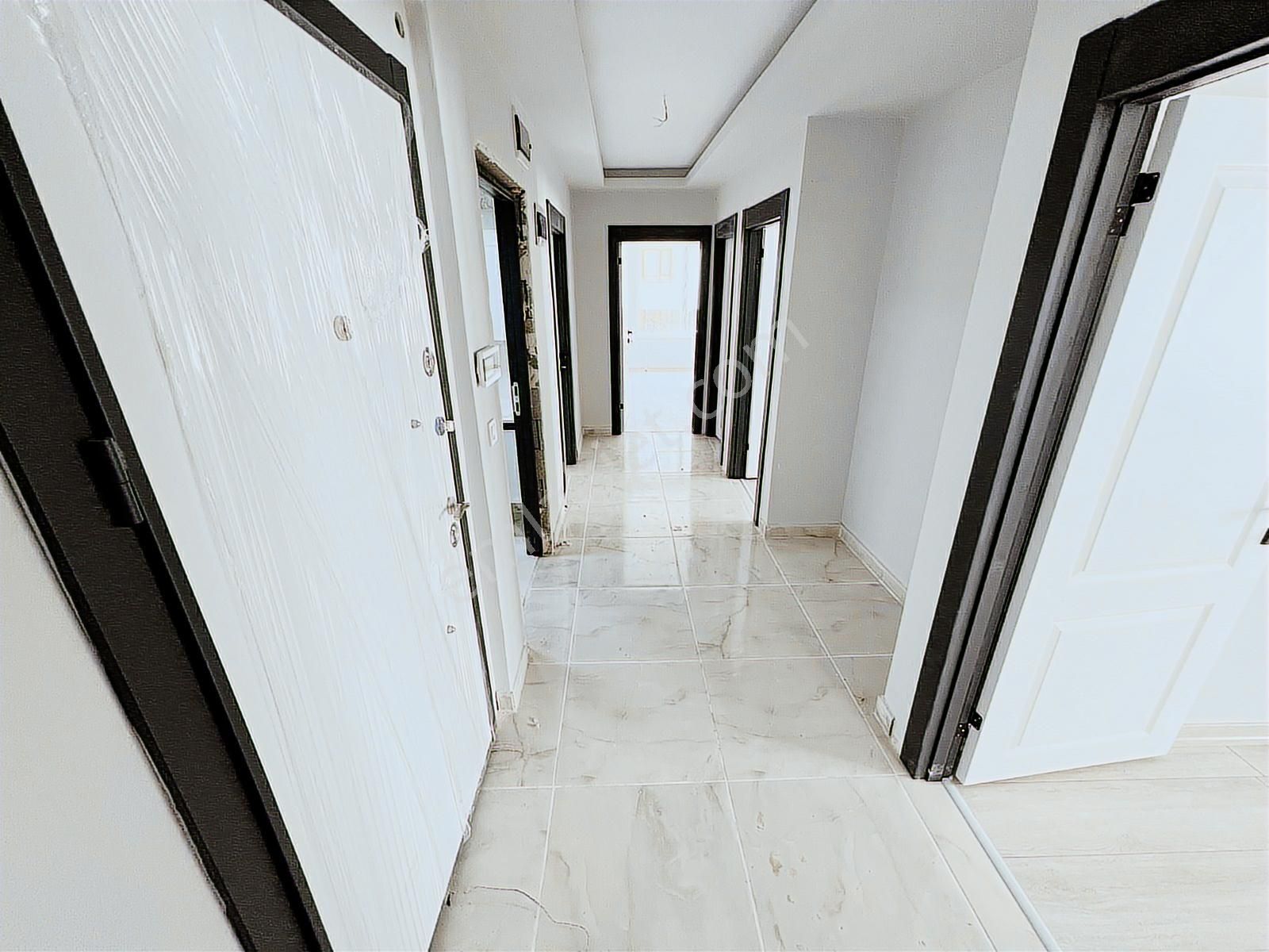 Pamuklar Sıfır 1.katta Caddeye Paralel Ön Cephe 3+1 Lüks Daire - Görsel 26