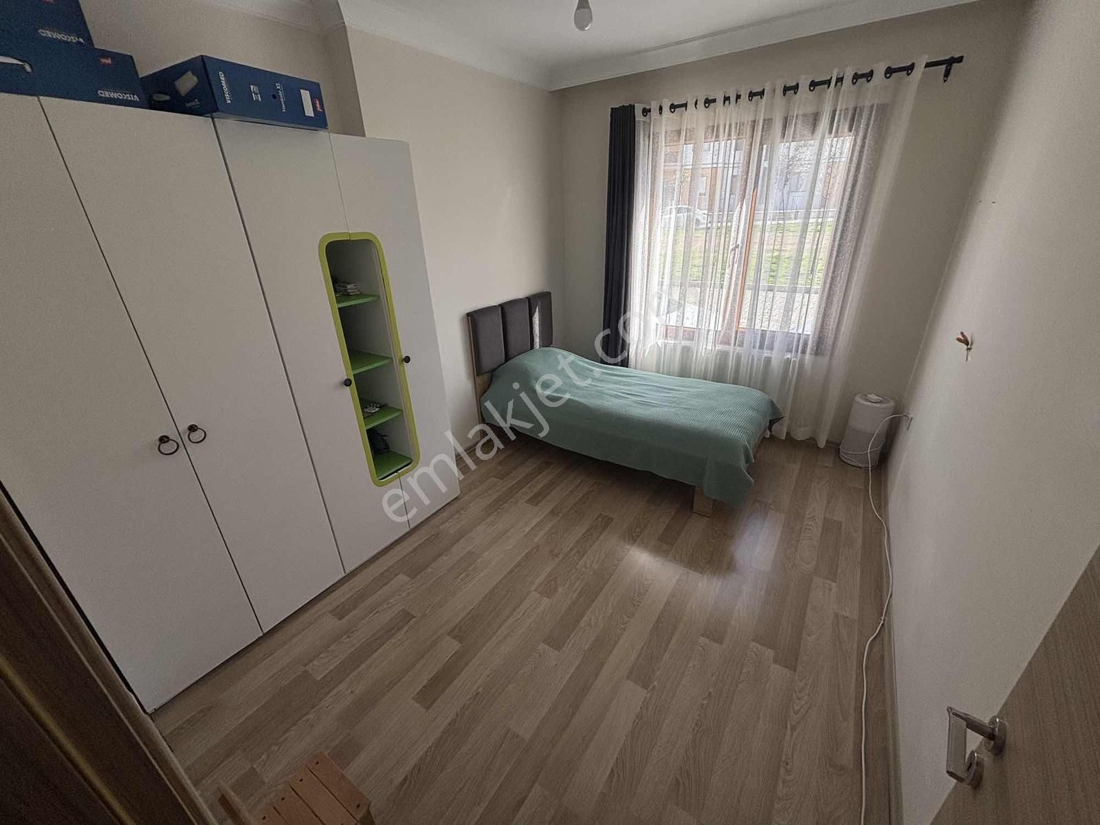 Sakarya Ü. Mevkiinde Site İçinde 5+1 Ters Dubleks Daire | Tapu54 - Görsel 26