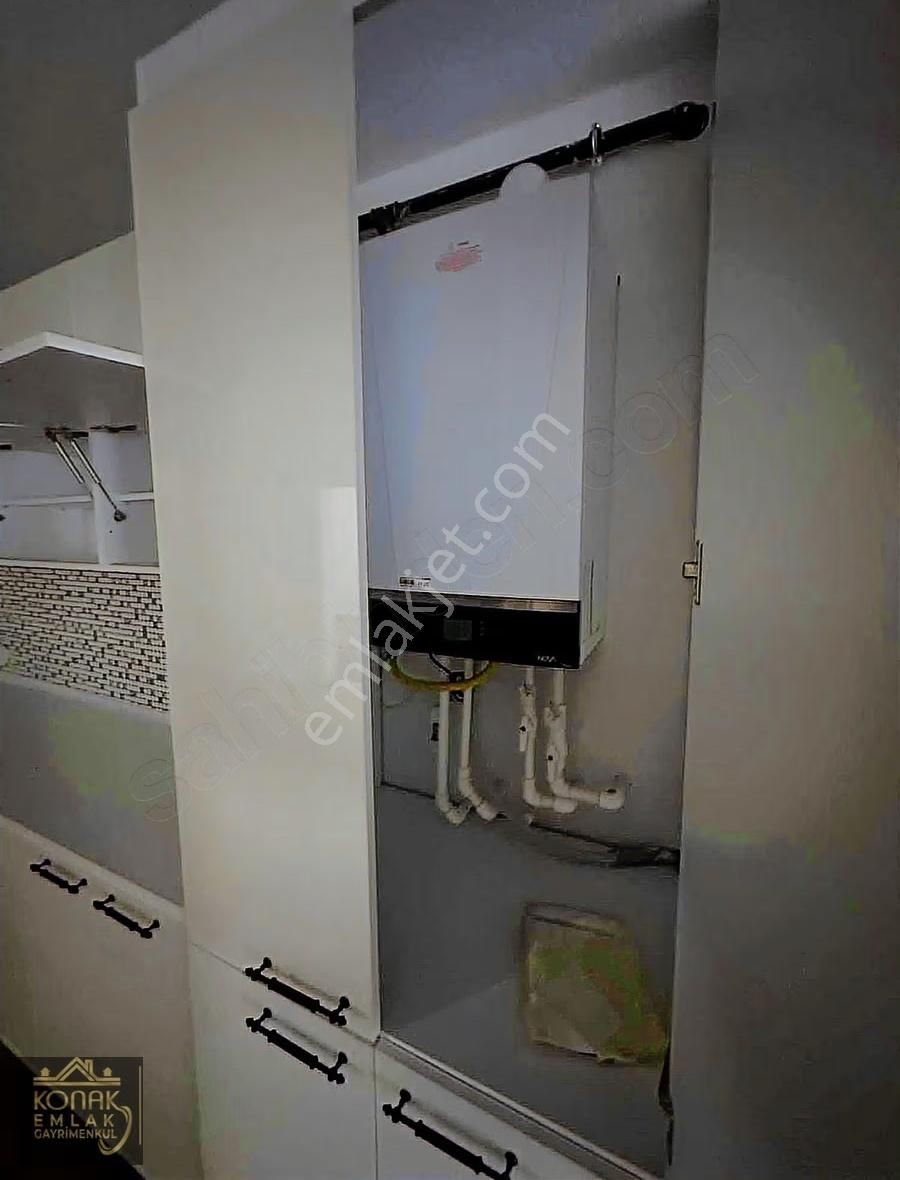 Bahçeşehir İkinci Kısımda Satılık Villa - Görsel 5