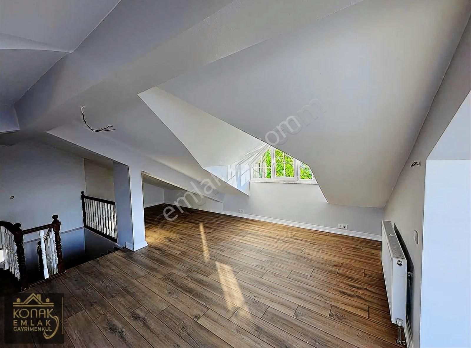 Bahçeşehir İkinci Kısımda Satılık Villa - Görsel 18