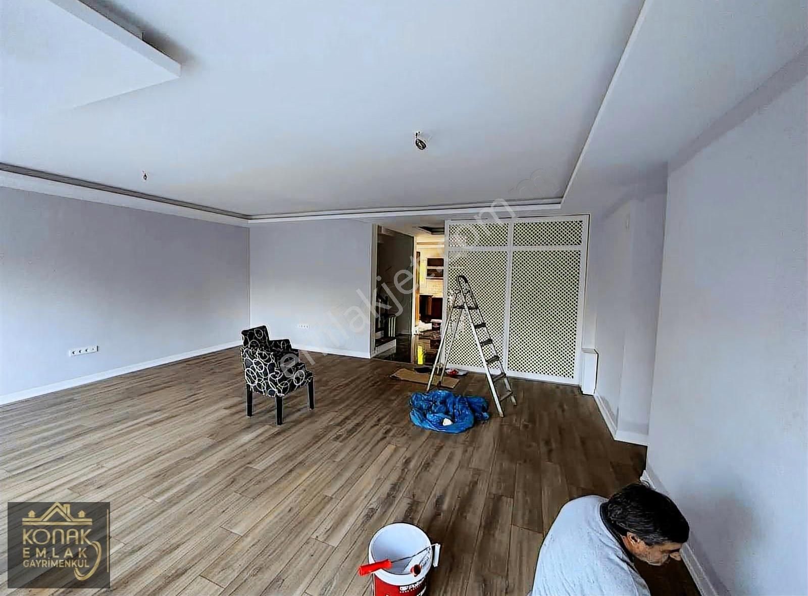 Bahçeşehir İkinci Kısımda Satılık Villa - Görsel 4