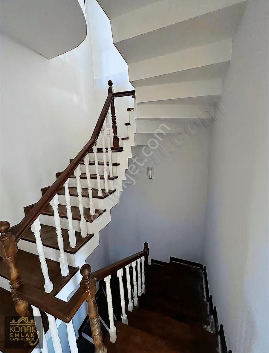 Bahçeşehir İkinci Kısımda Satılık Villa - Görsel 29