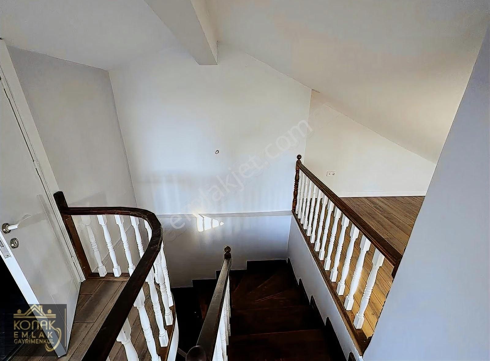 Bahçeşehir İkinci Kısımda Satılık Villa - Görsel 8