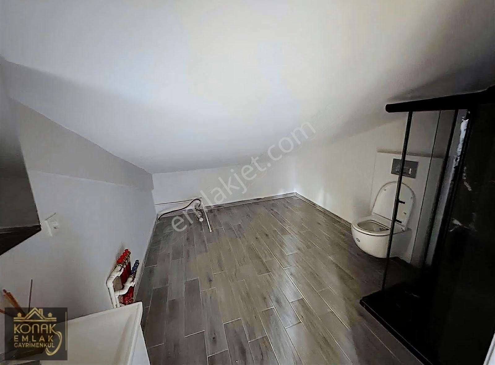 Bahçeşehir İkinci Kısımda Satılık Villa - Görsel 23