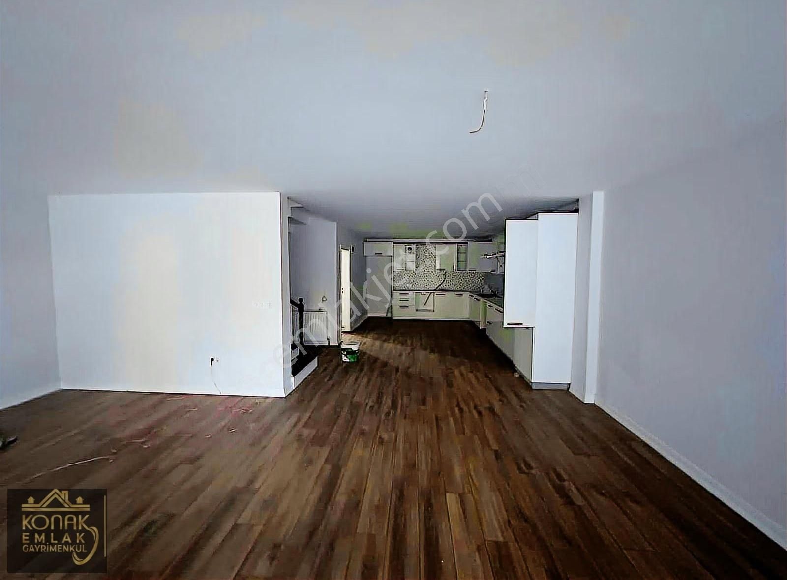 Bahçeşehir İkinci Kısımda Satılık Villa - Görsel 25