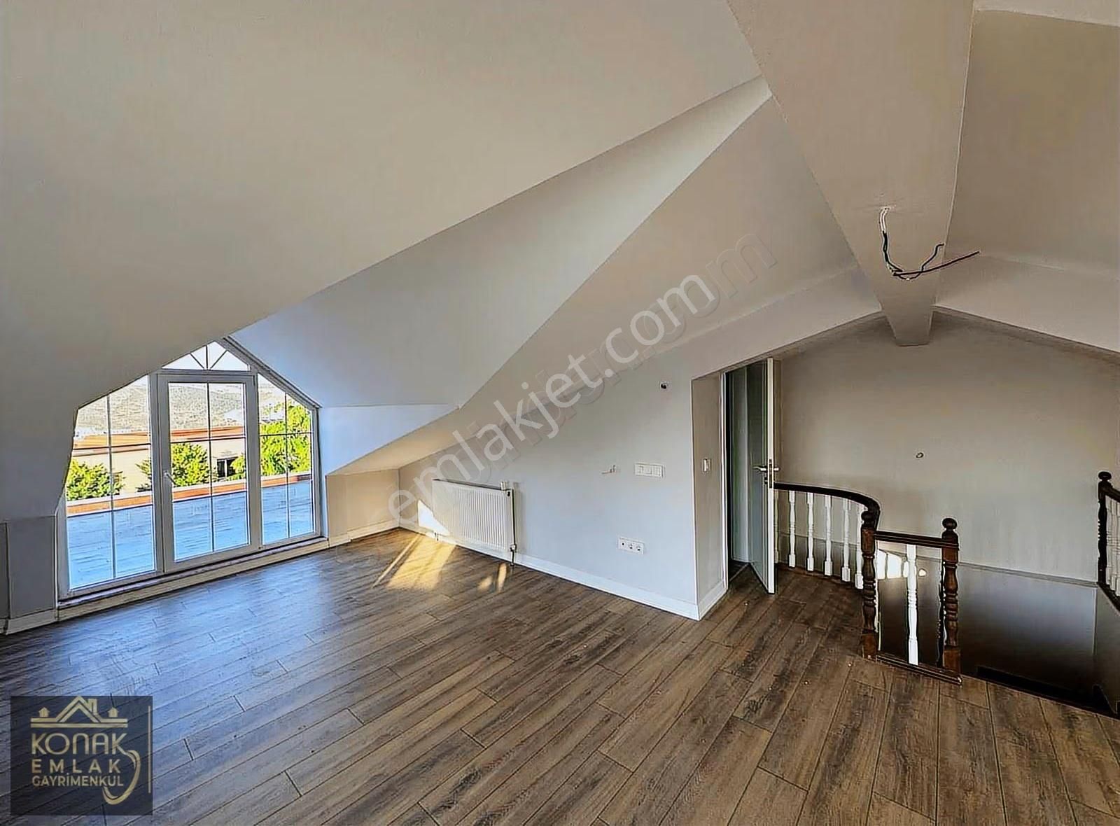 Bahçeşehir İkinci Kısımda Satılık Villa - Görsel 16