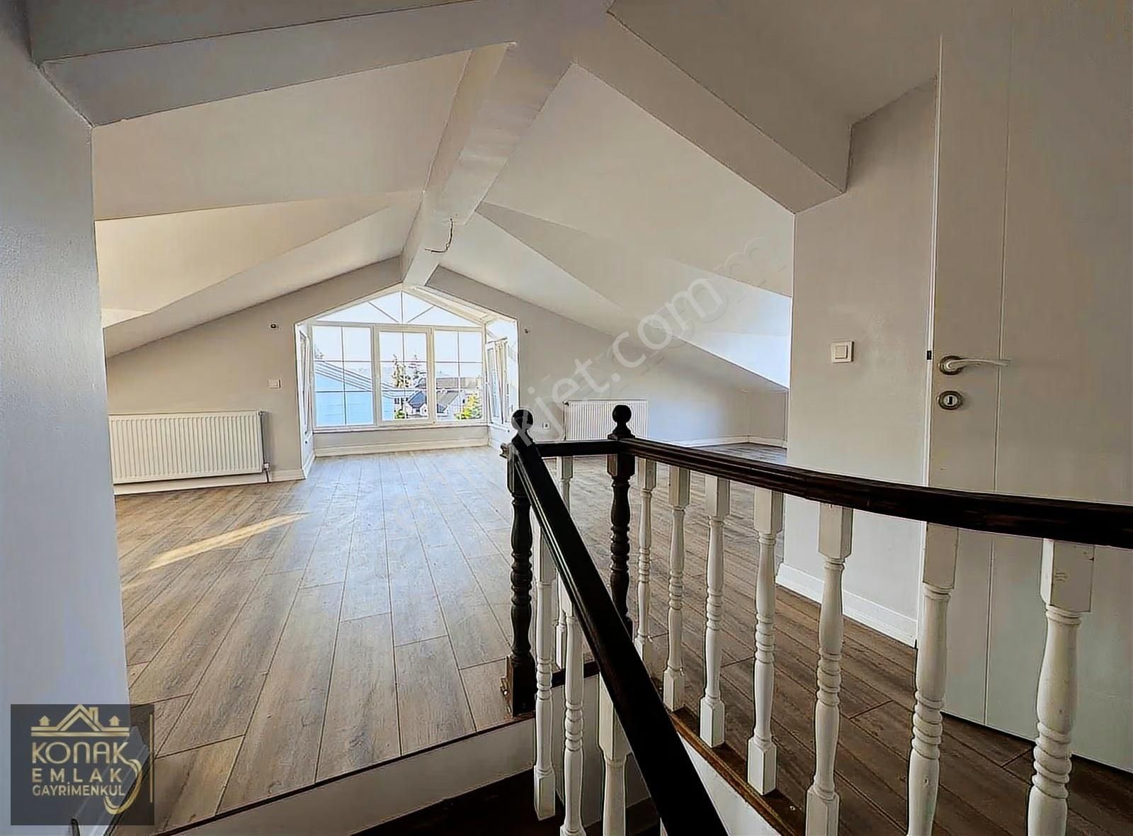 Bahçeşehir İkinci Kısımda Satılık Villa - Görsel 14