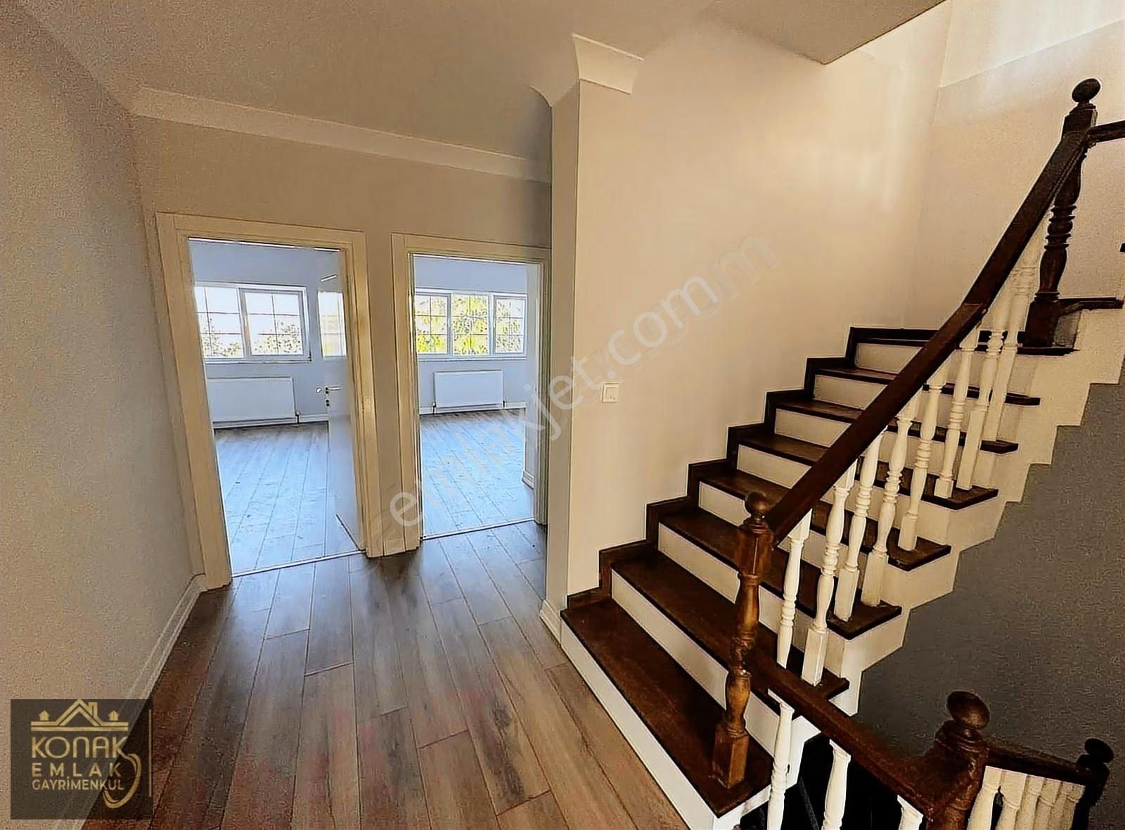 Bahçeşehir İkinci Kısımda Satılık Villa - Görsel 12