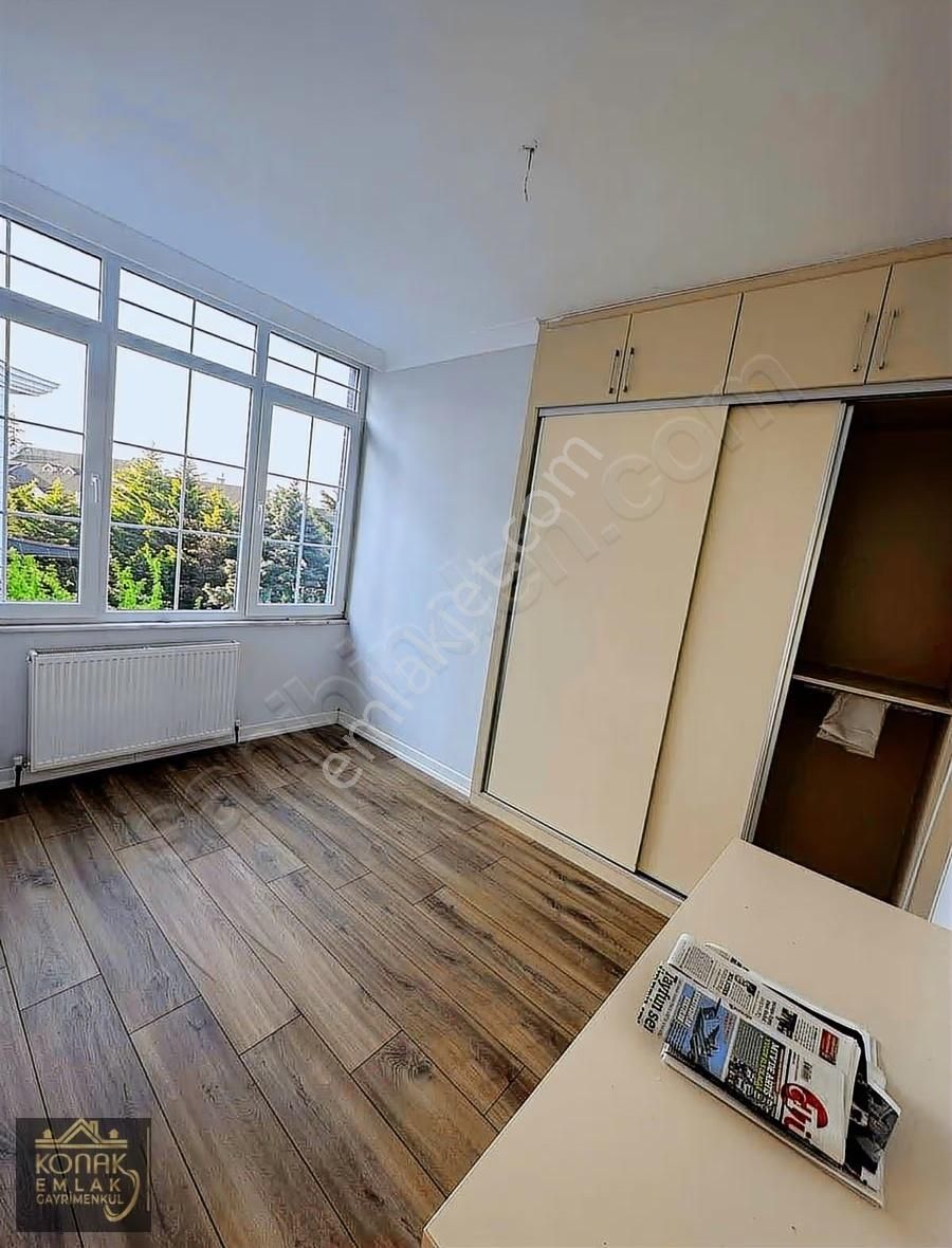 Bahçeşehir İkinci Kısımda Satılık Villa - Görsel 3