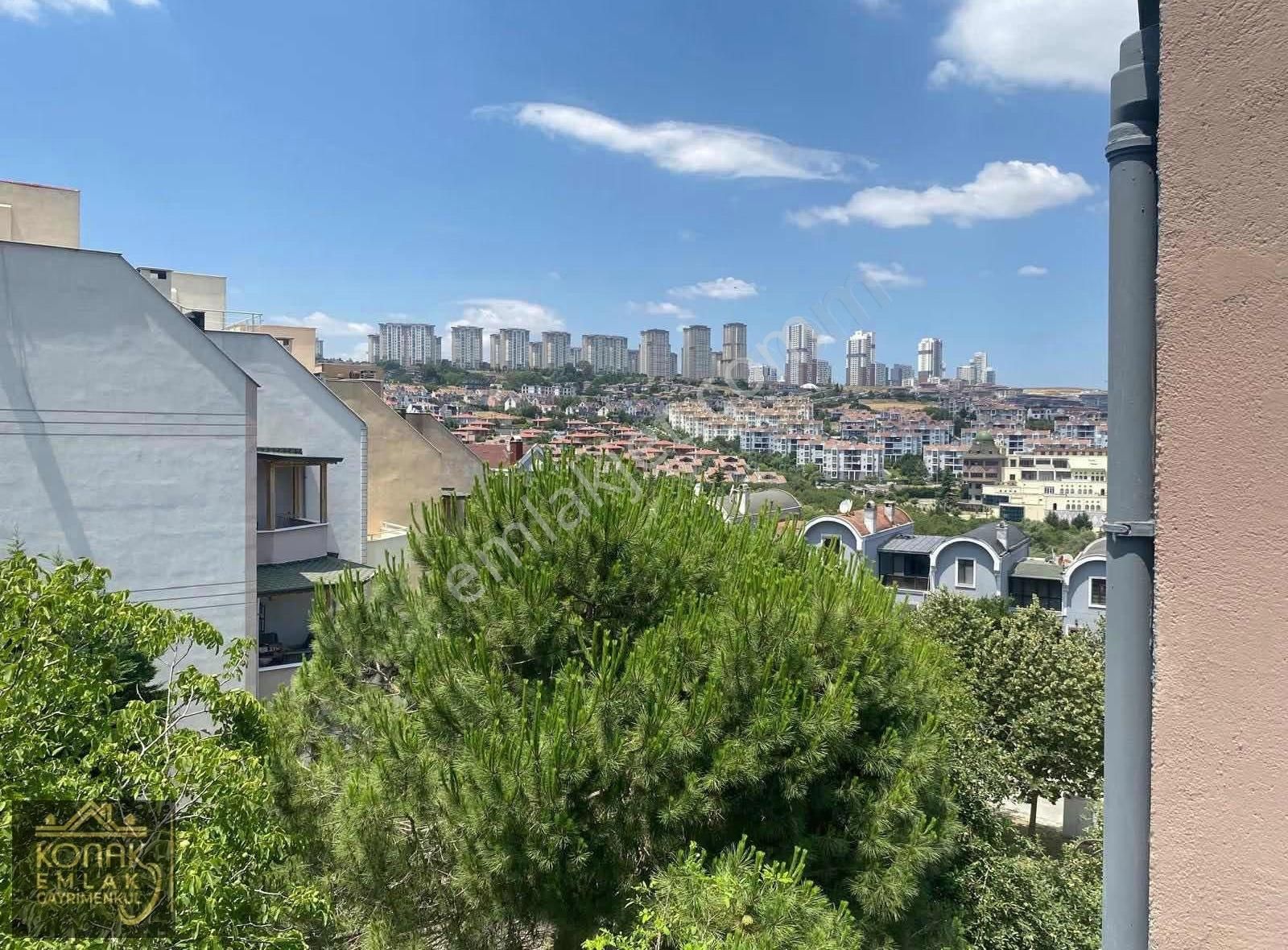 Bahçeşehir İkinci Kısımda Satılık - Görsel 16