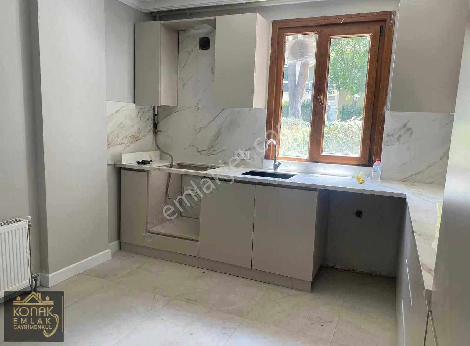 Bahçeşehir İkinci Kısımda Satılık - Görsel 28