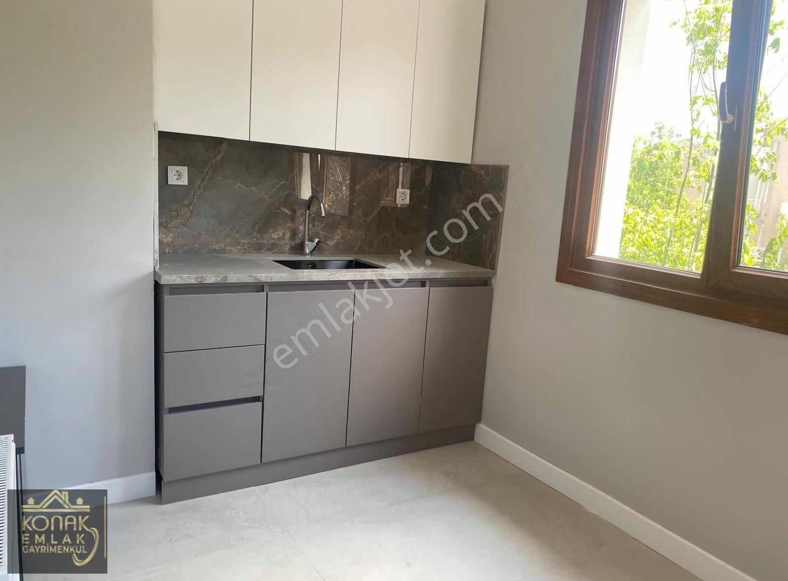 Bahçeşehir İkinci Kısımda Satılık - Görsel 24