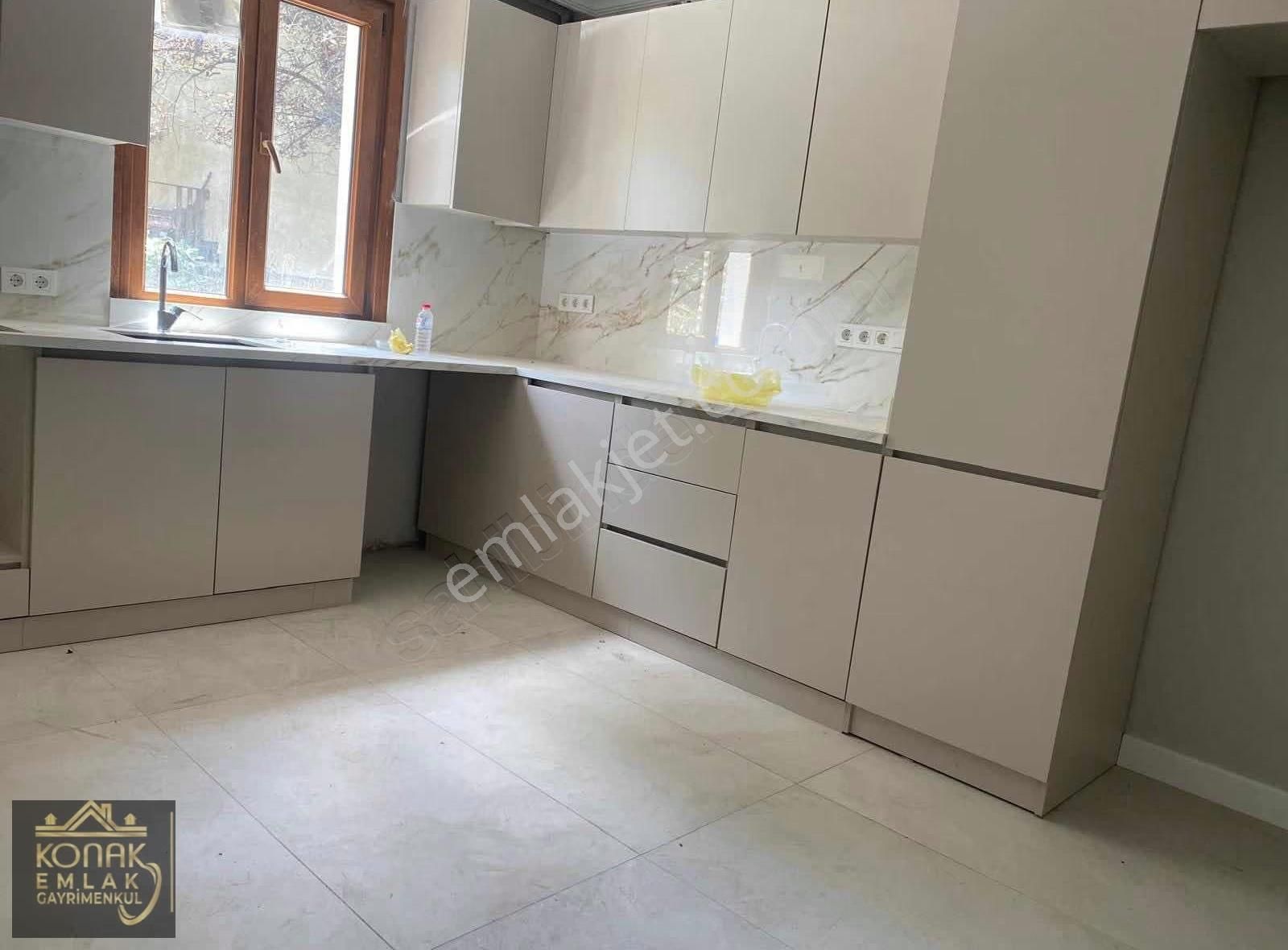 Bahçeşehir İkinci Kısımda Satılık - Görsel 14