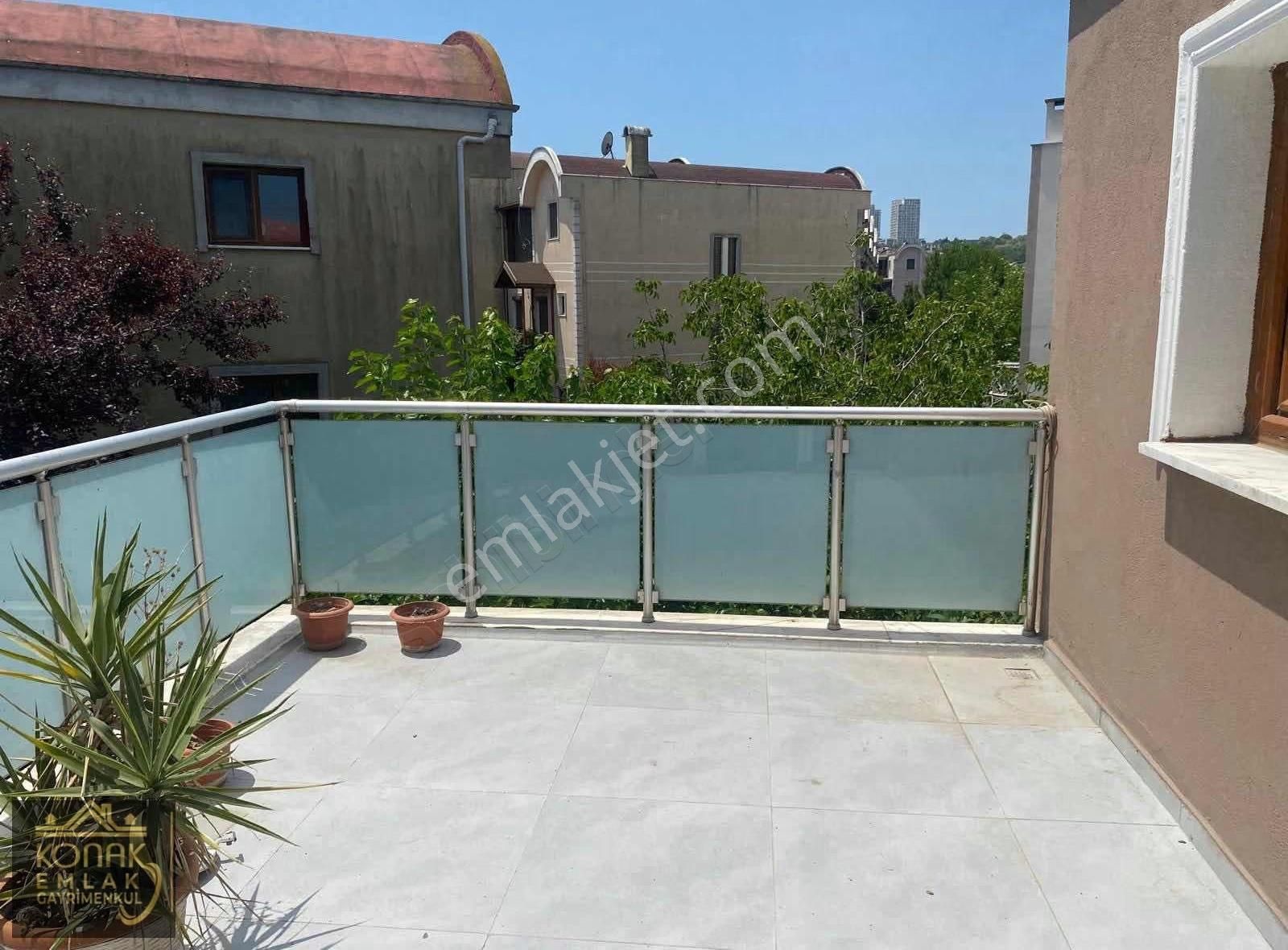 Bahçeşehir İkinci Kısımda Satılık - Görsel 31