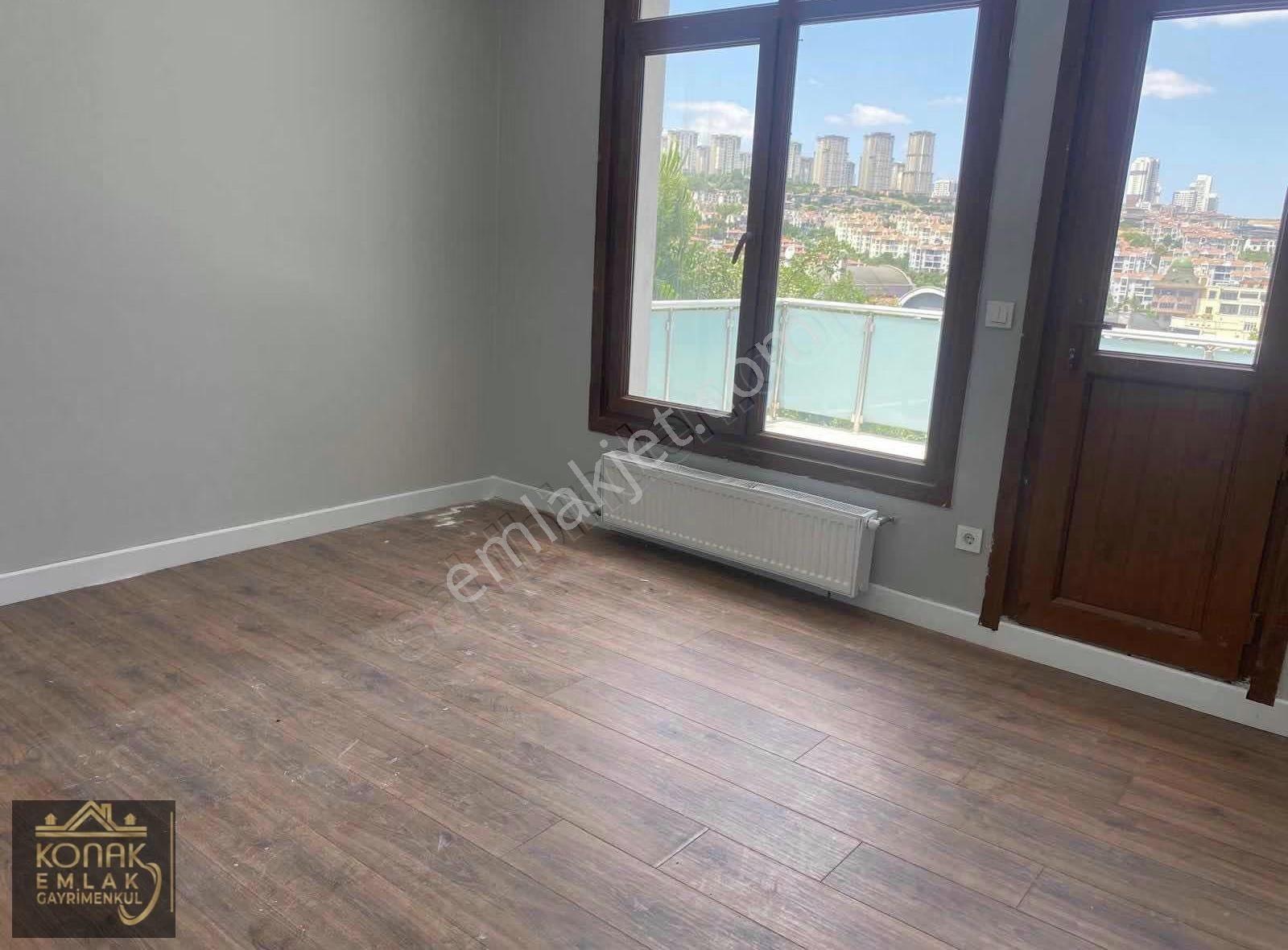 Bahçeşehir İkinci Kısımda Satılık - Görsel 26