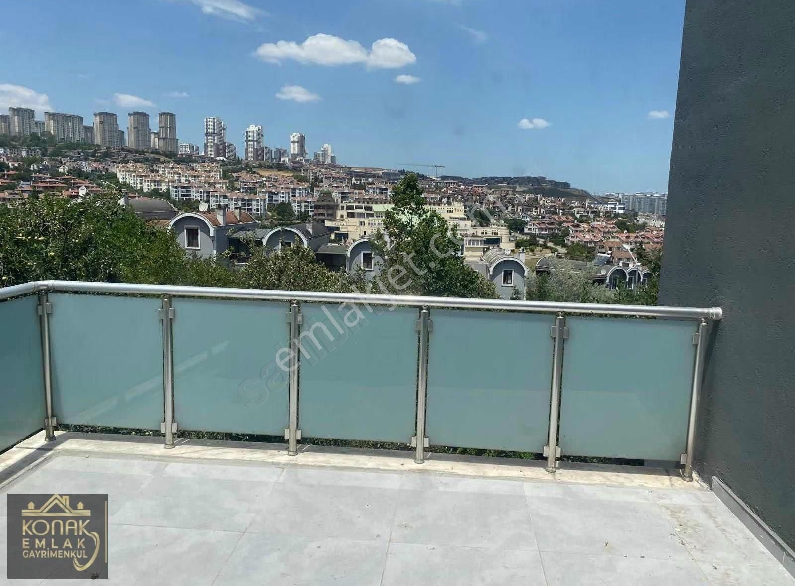 Bahçeşehir İkinci Kısımda Satılık - Görsel 22