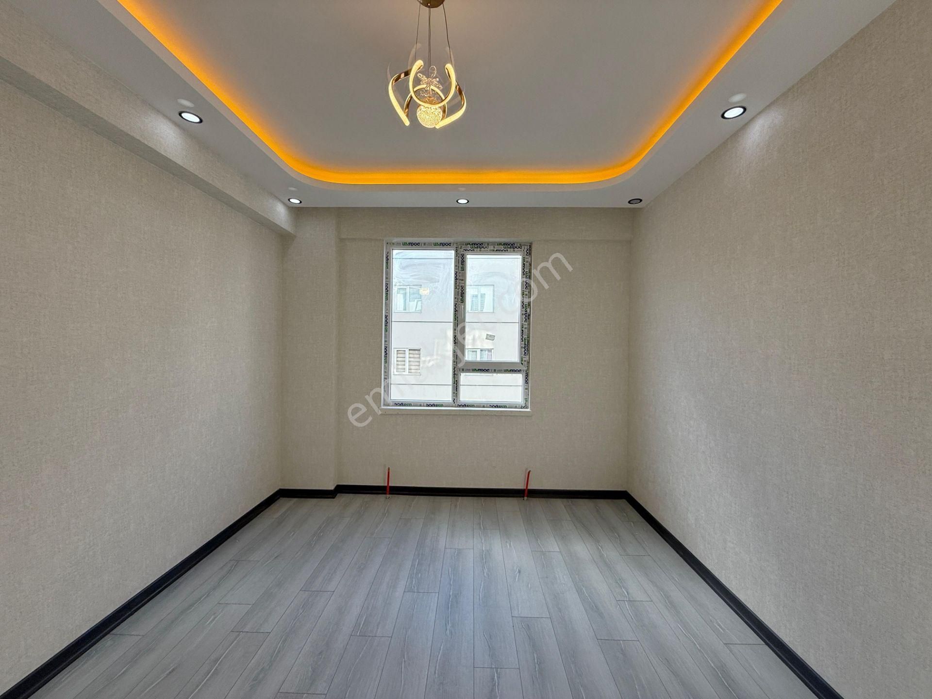 Öz.maşallah'dan Millet Bahçesi Manzaralı Teras Balkonlu 3+1sıfır - Görsel 29