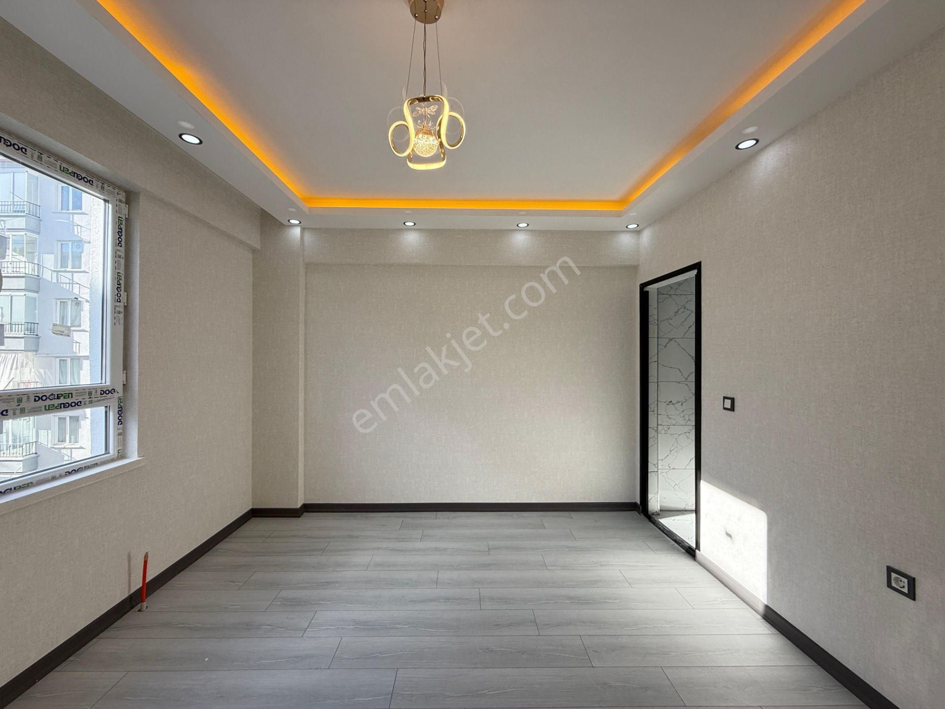 Öz.maşallah'dan Millet Bahçesi Manzaralı Teras Balkonlu 3+1sıfır - Görsel 14