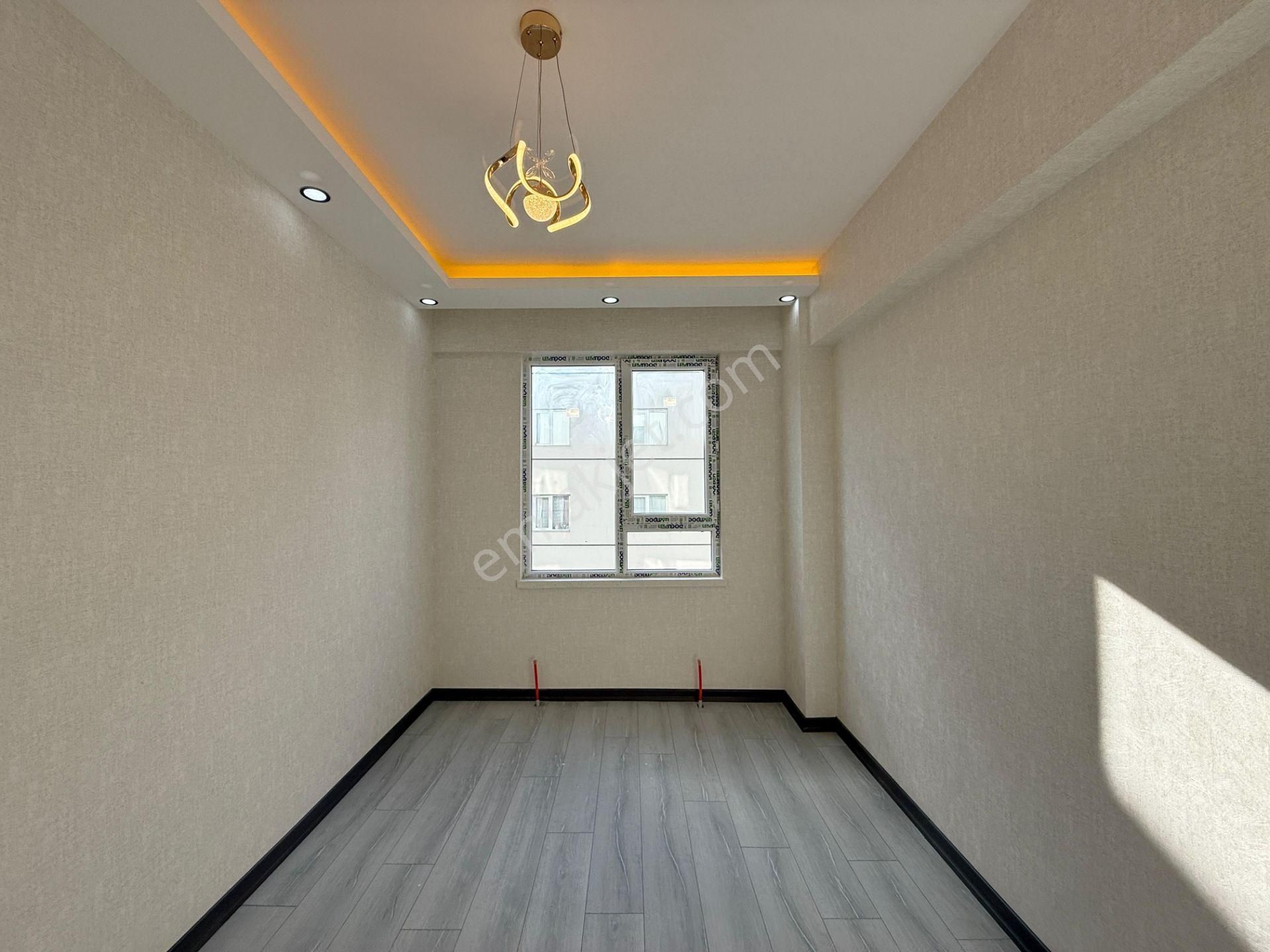 Öz.maşallah'dan Millet Bahçesi Manzaralı Teras Balkonlu 3+1sıfır - Görsel 10