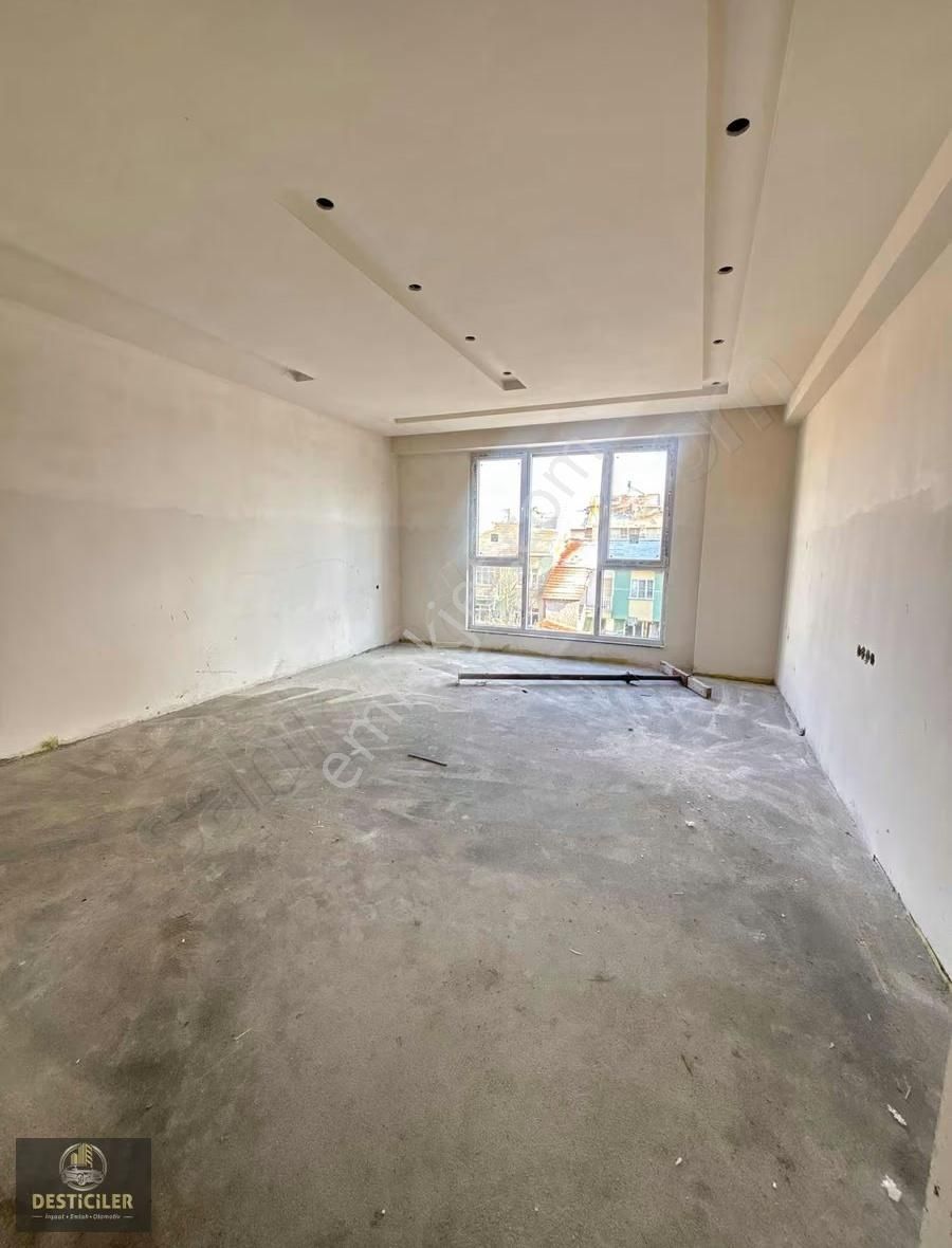 Om-zafer Mah. Özel Garajlı Satılık Lüks 3+1 Daire - Görsel 5