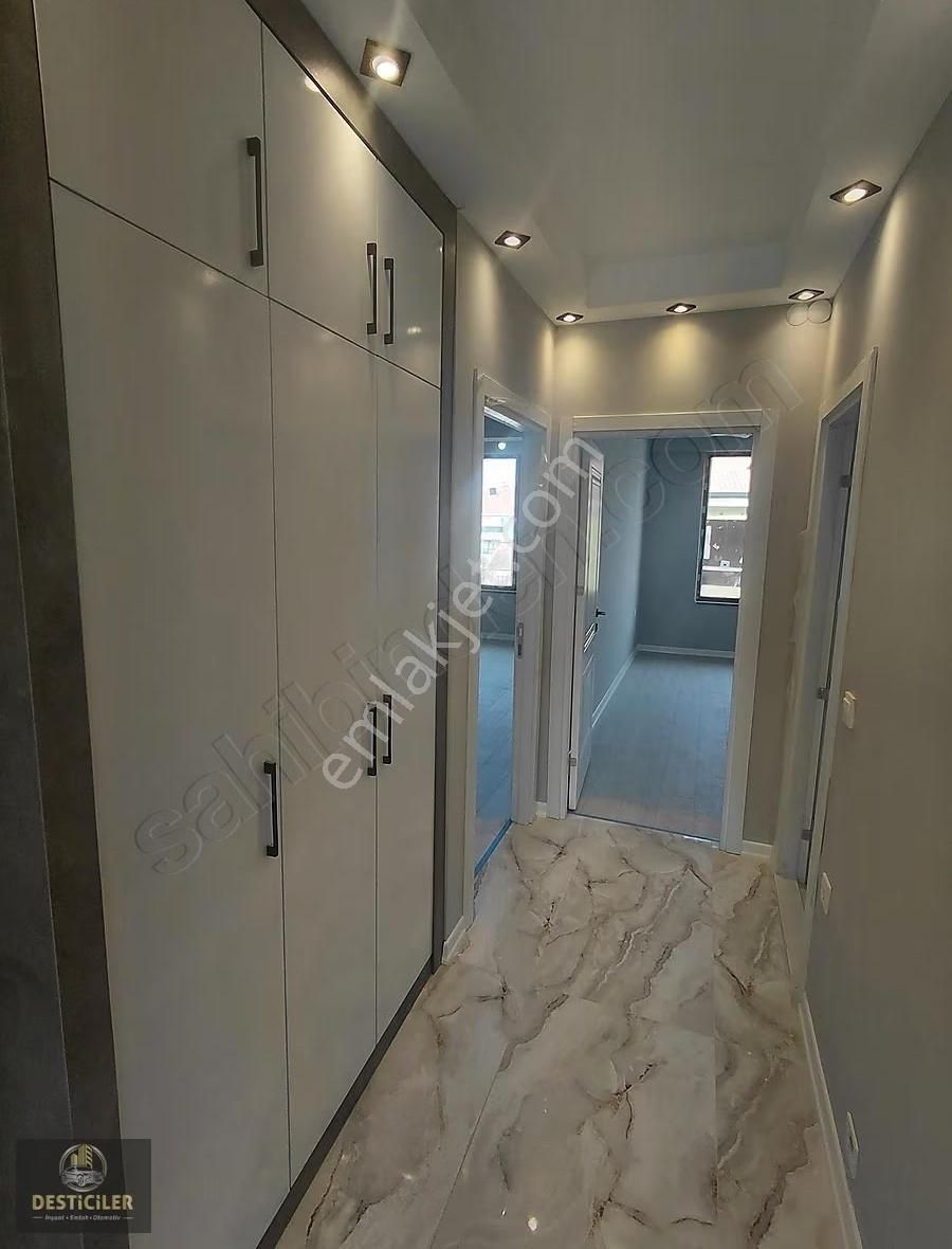 Lt-desticiler Şarhöyük Mah. Ebv. Banyolu 2+1 Daire - Görsel 13