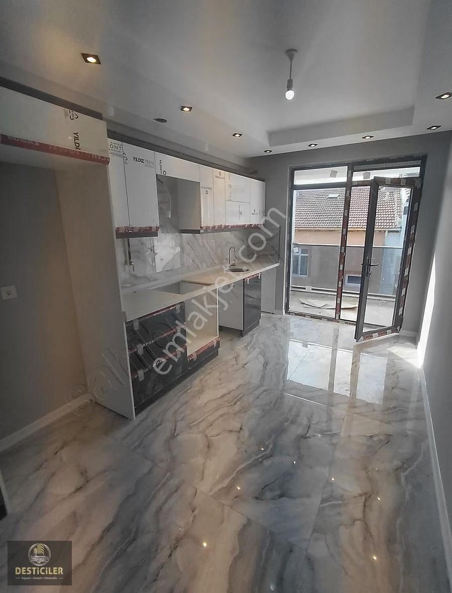 Lt-desticiler Şarhöyük Mah. Ebv. Banyolu 2+1 Daire - Görsel 8