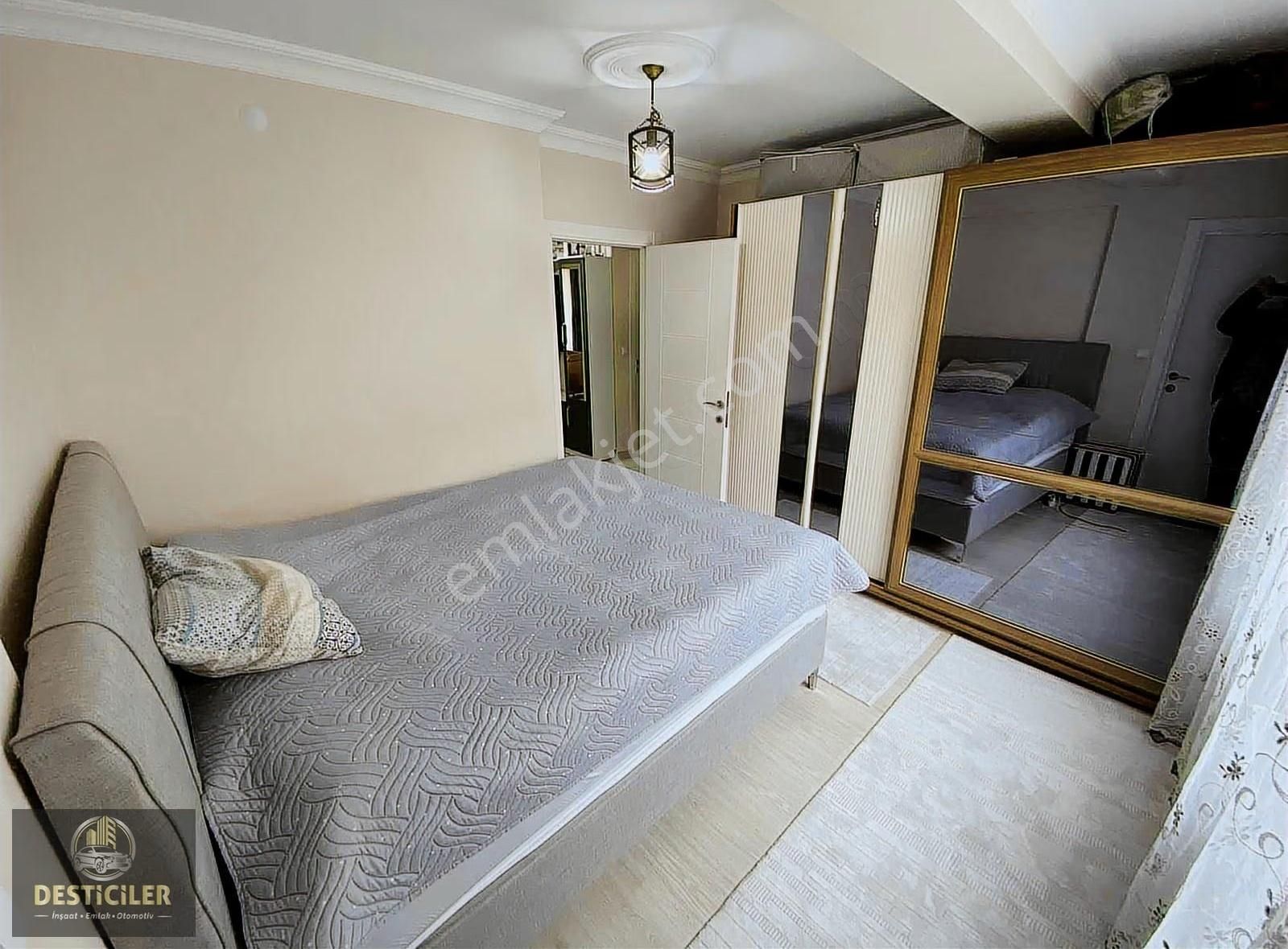 Au-tombakzade Blv.beldeevi Yanı Asansörlü,arakat,geniş 3+1 Daire - Görsel 17