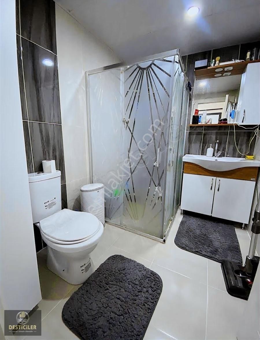 Au-tombakzade Blv.beldeevi Yanı Asansörlü,arakat,geniş 3+1 Daire - Görsel 11