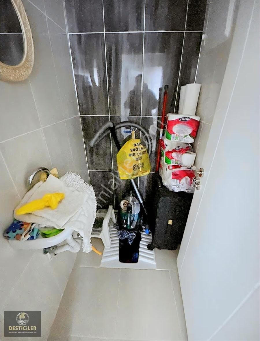 Au-tombakzade Blv.beldeevi Yanı Asansörlü,arakat,geniş 3+1 Daire - Görsel 3