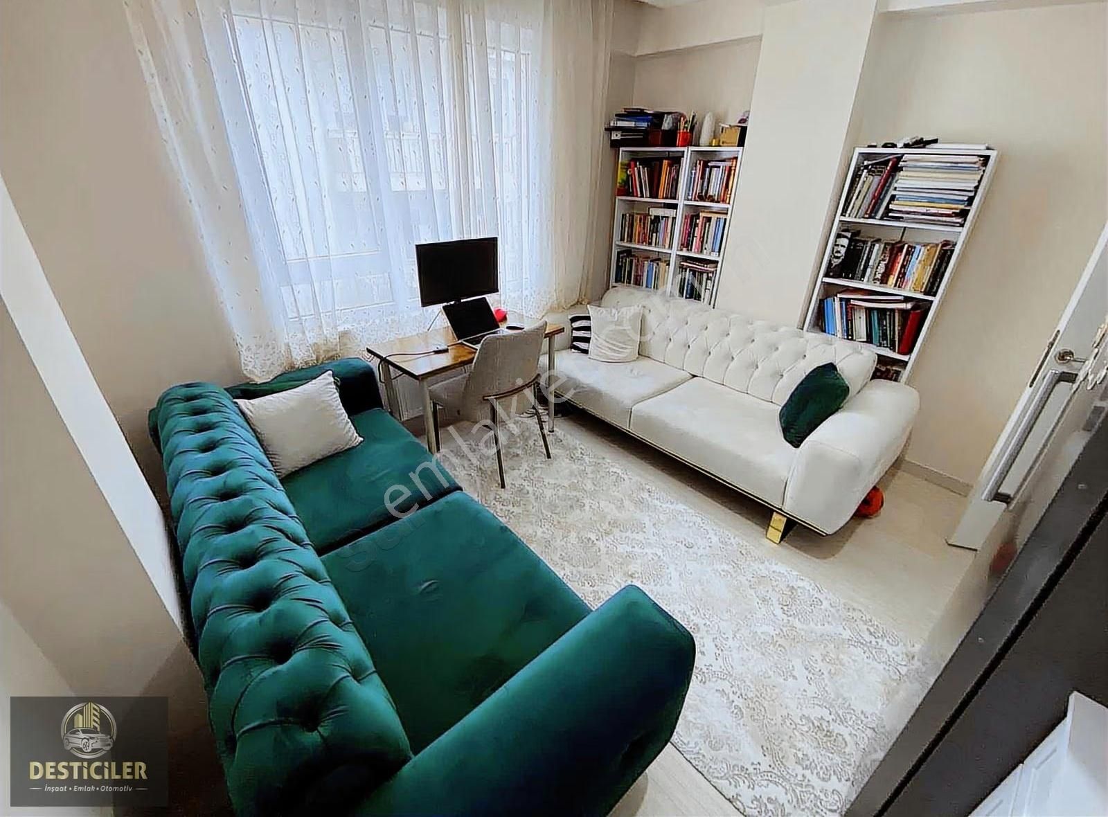 Au-tombakzade Blv.beldeevi Yanı Asansörlü,arakat,geniş 3+1 Daire - Görsel 6