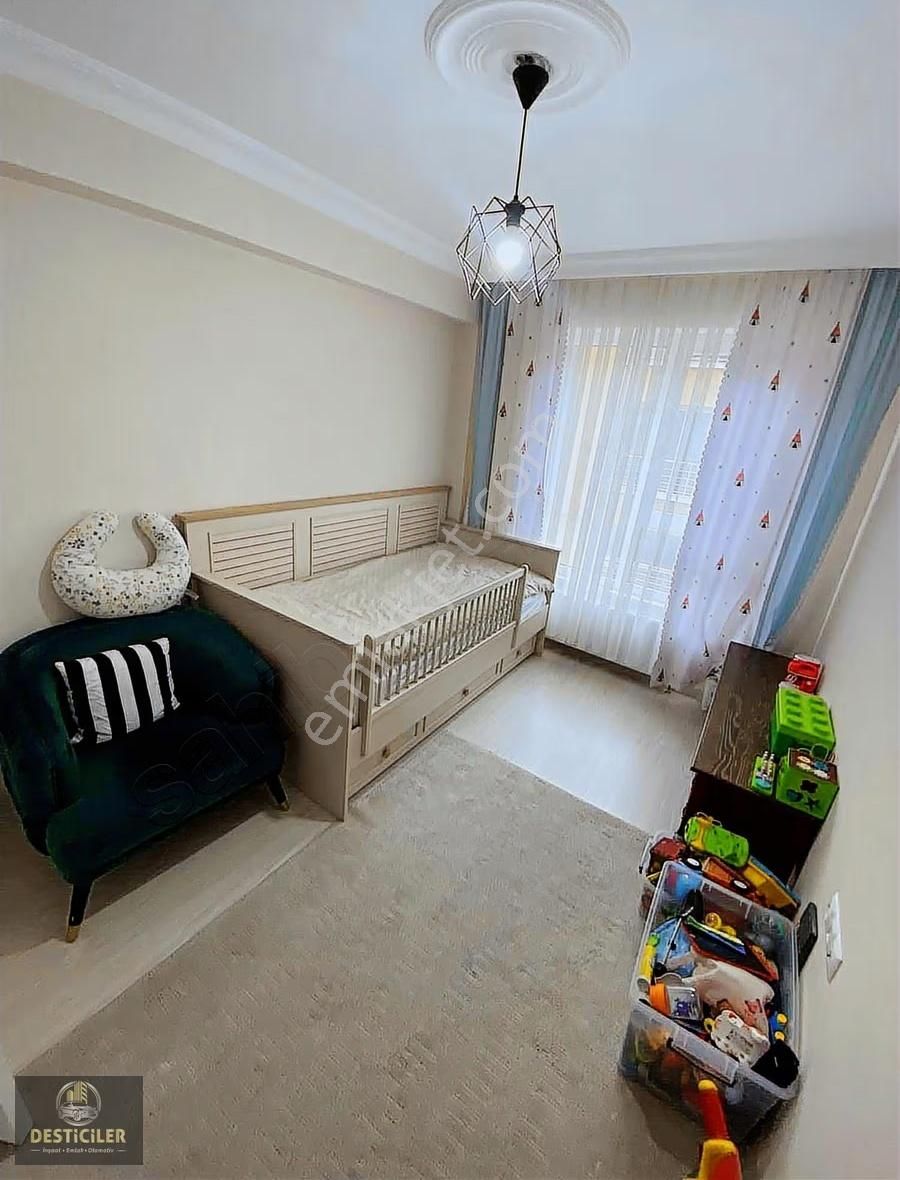 Au-tombakzade Blv.beldeevi Yanı Asansörlü,arakat,geniş 3+1 Daire - Görsel 2