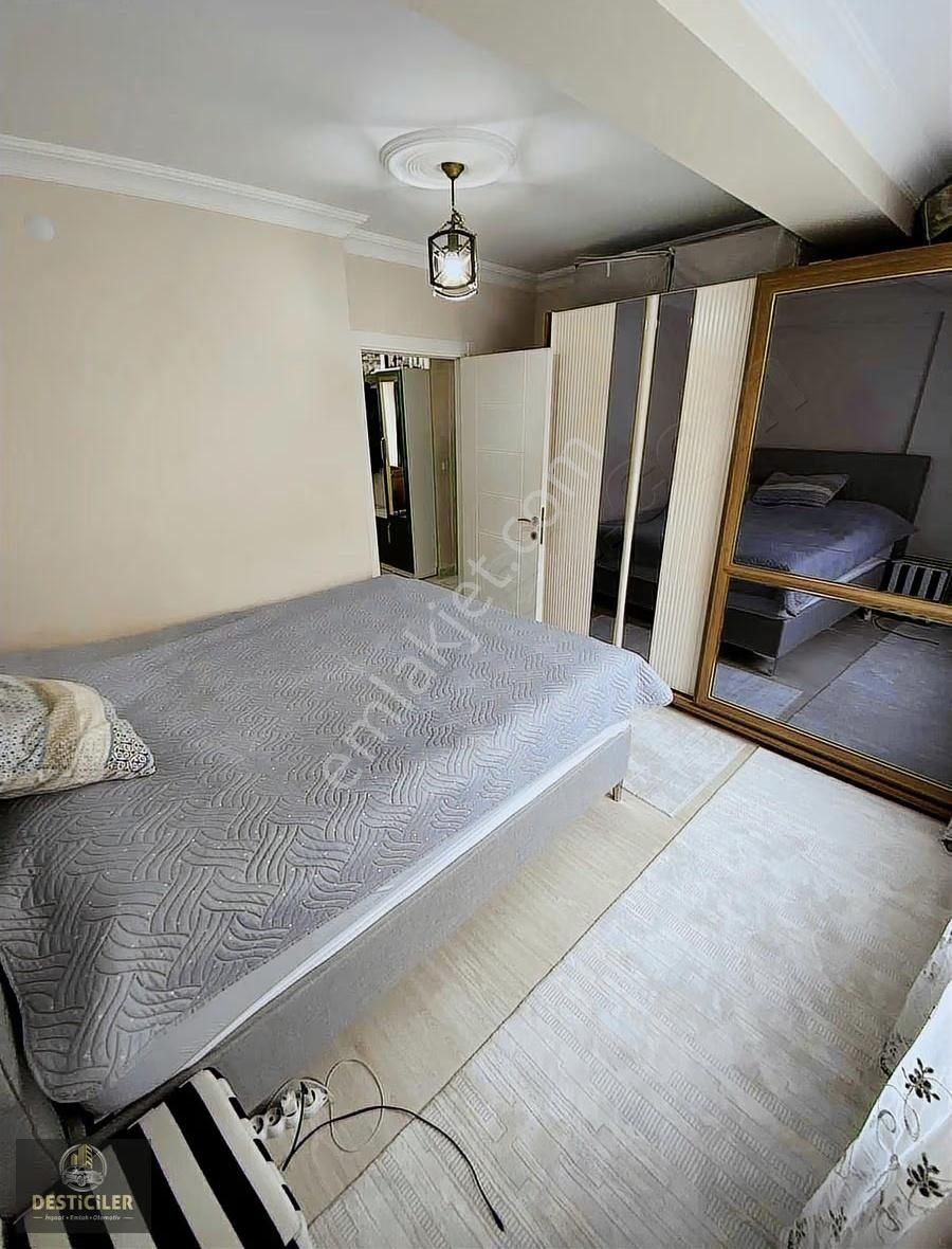 Au-tombakzade Blv.beldeevi Yanı Asansörlü,arakat,geniş 3+1 Daire - Görsel 24