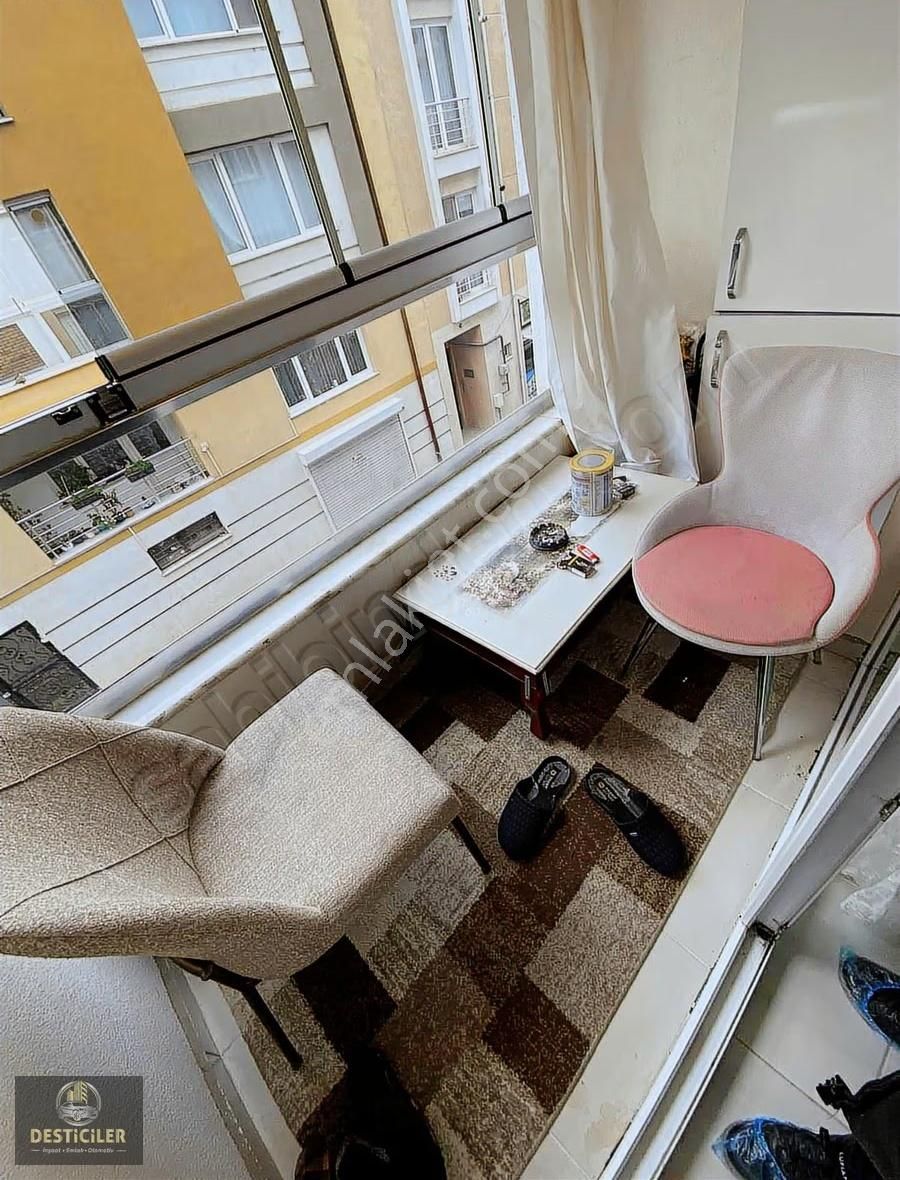 Au-tombakzade Blv.beldeevi Yanı Asansörlü,arakat,geniş 3+1 Daire - Görsel 29