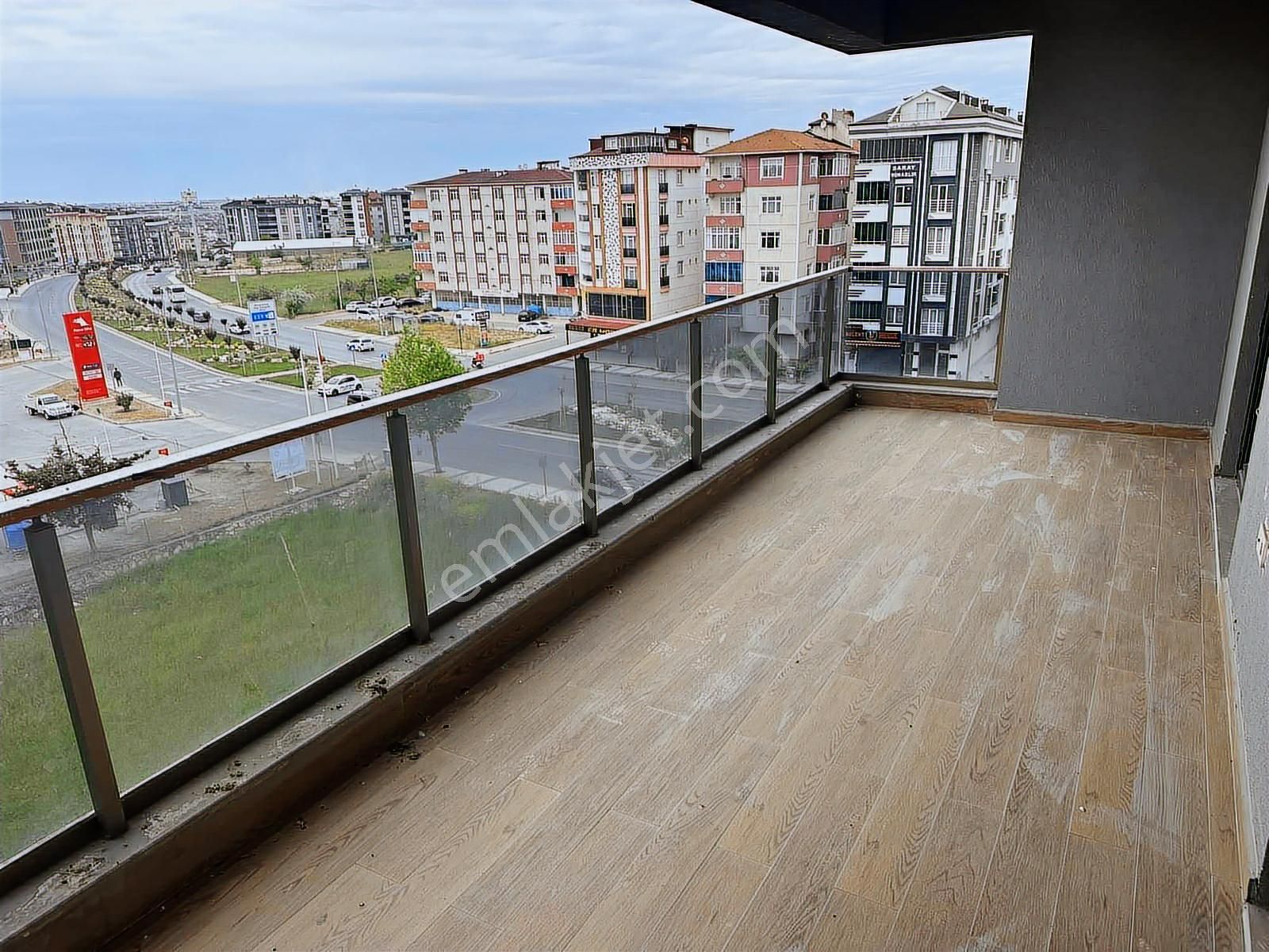 Avangard Projesinde Satılık 3+1 Daireler - Görsel 15