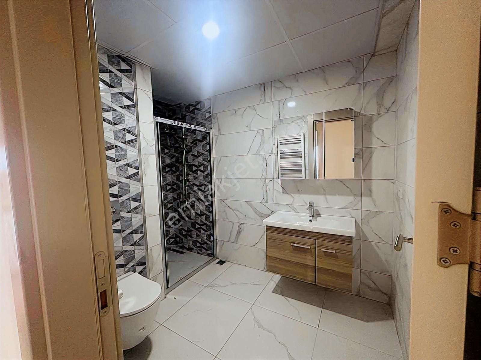 Avangard Projesinde Satılık 3+1 Daireler - Görsel 12