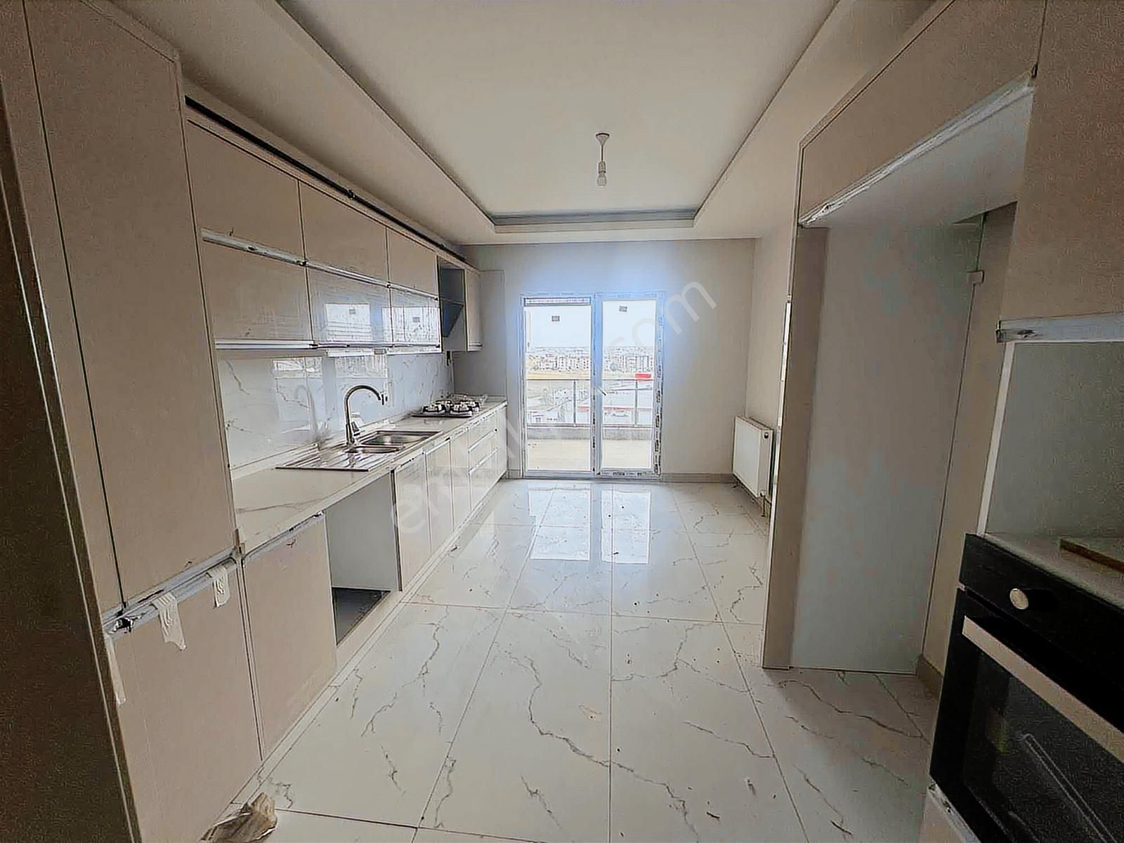 Avangard Projesinde Satılık 3+1 Daireler - Görsel 8