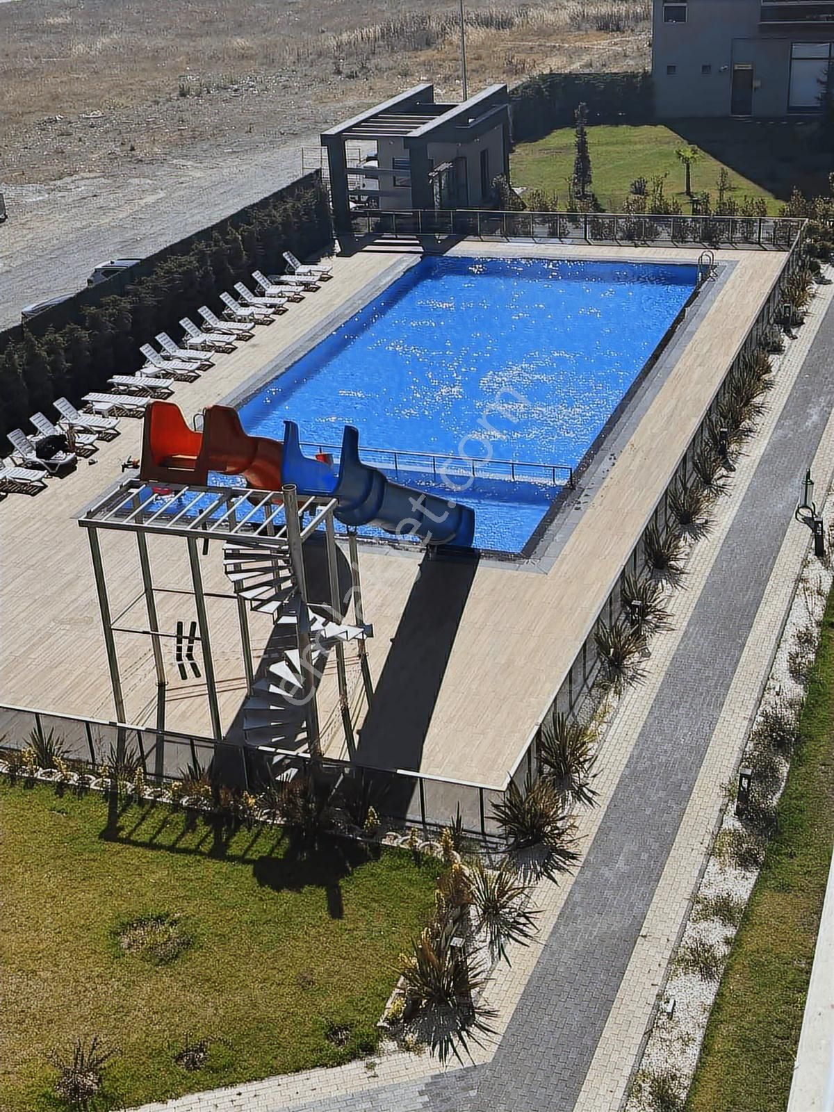 Avangard Projesinde Satılık 3+1 Daireler - Görsel 14