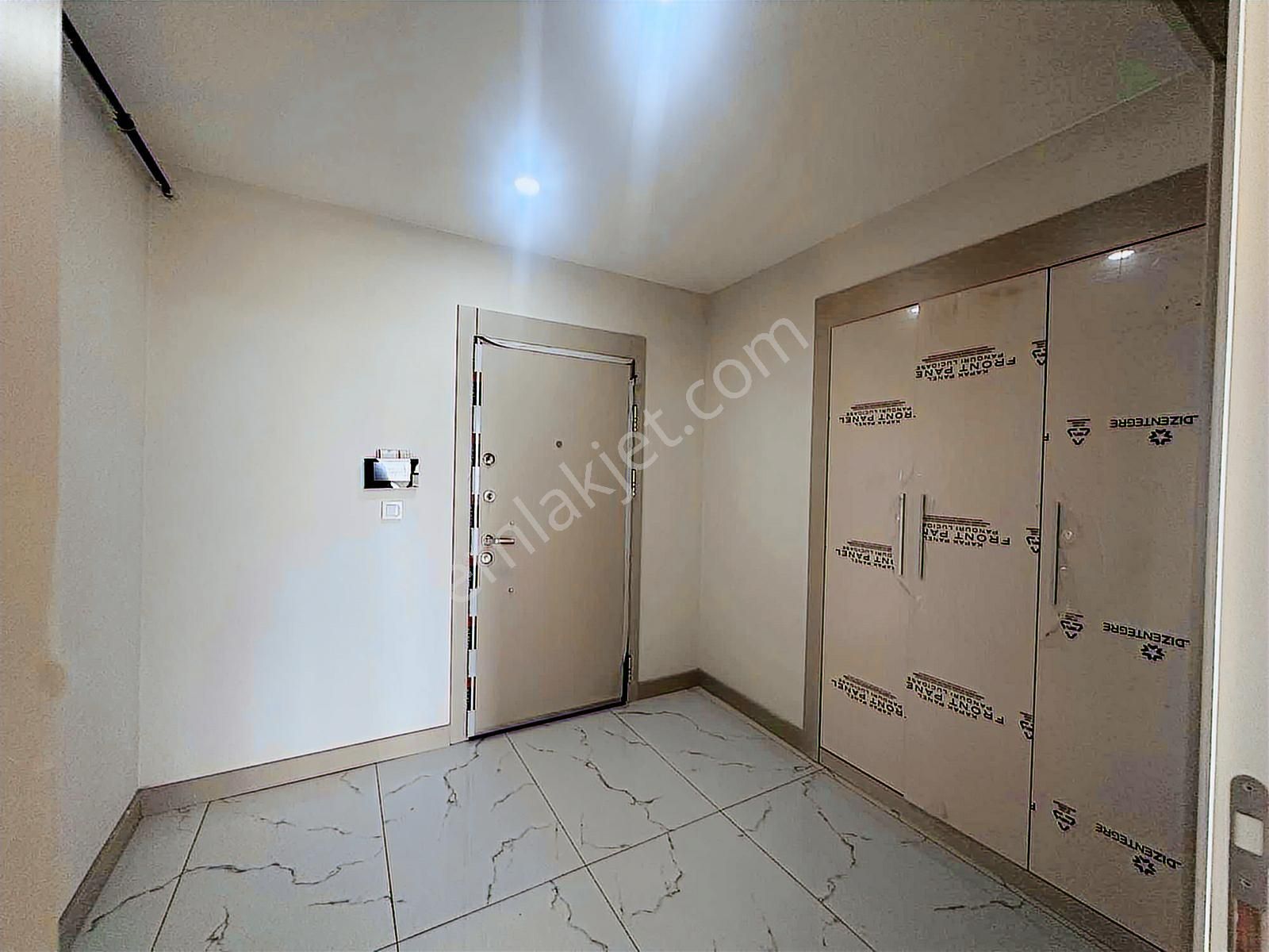 Avangard Projesinde Satılık 3+1 Daireler - Görsel 7