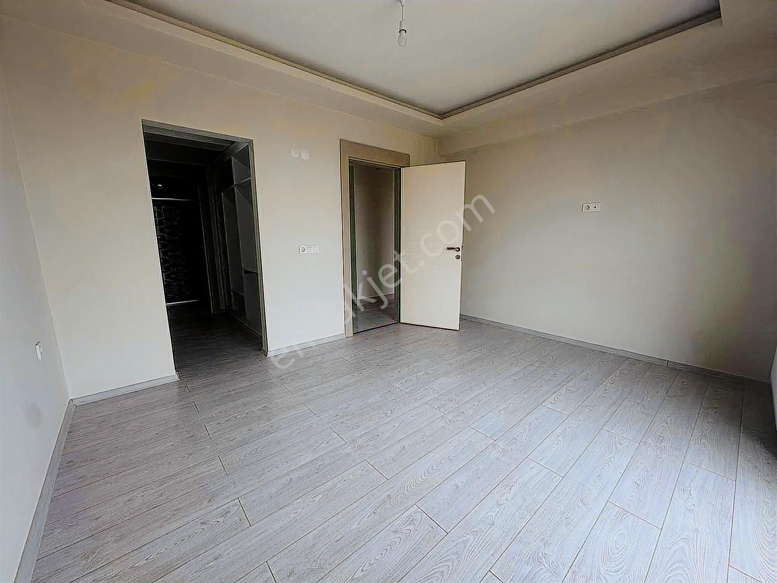 Avangard Projesinde Satılık 4+1 Daireler - Görsel 20