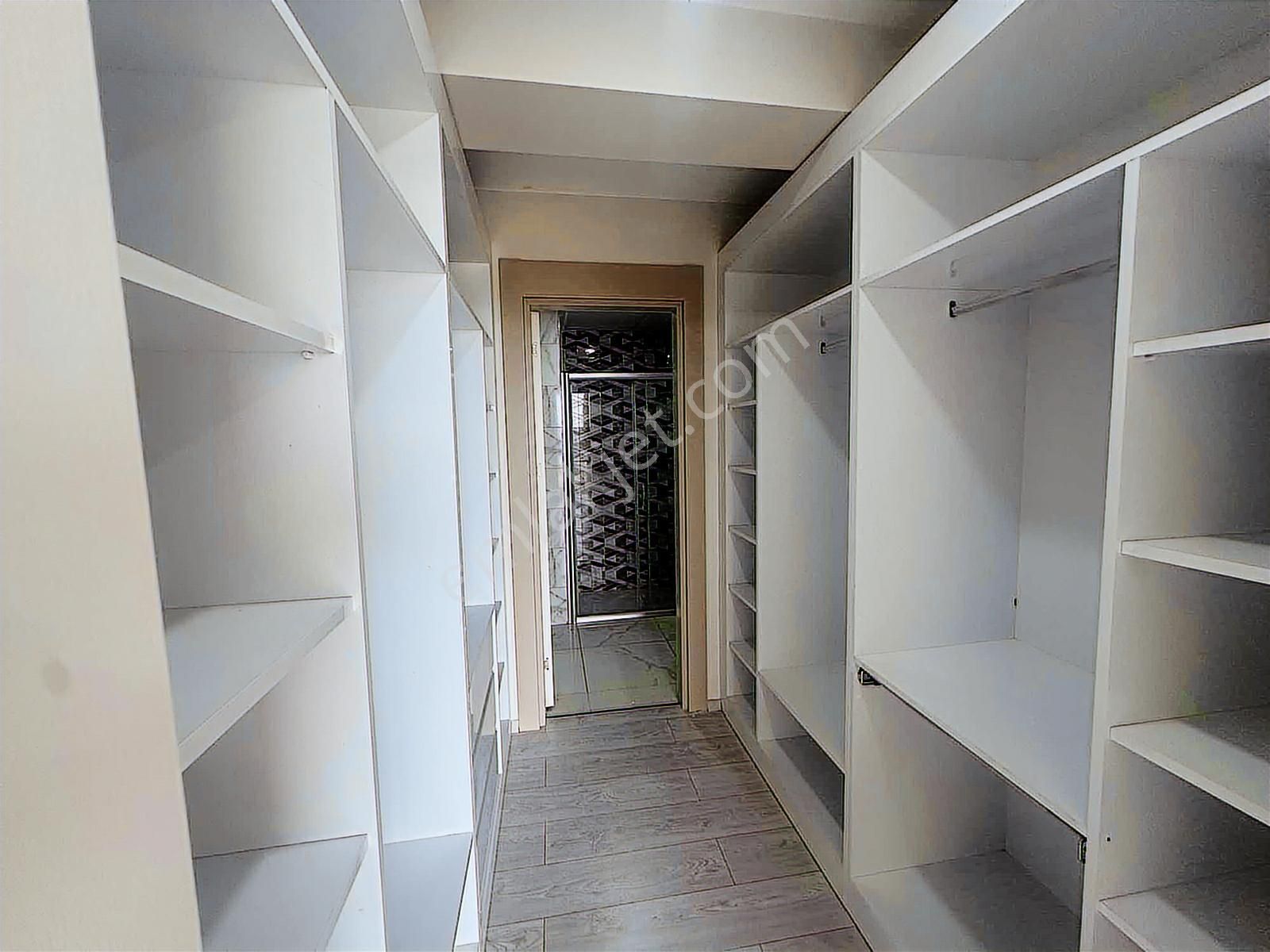 Avangard Projesinde Satılık 4+1 Daireler - Görsel 16