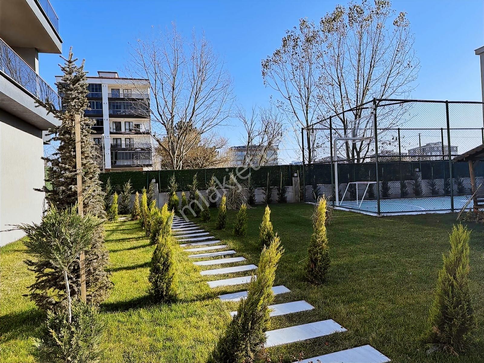 Avangard Projesinde Satılık 4+1 Daireler - Görsel 3