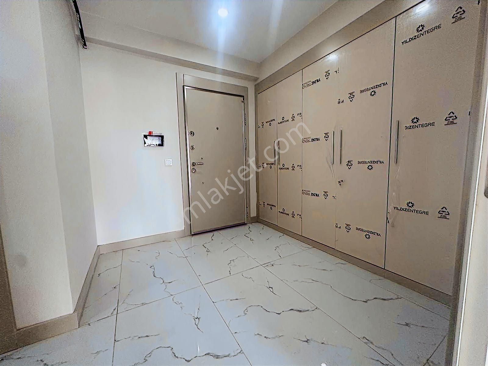 Avangard Projesinde Satılık 4+1 Daireler - Görsel 4