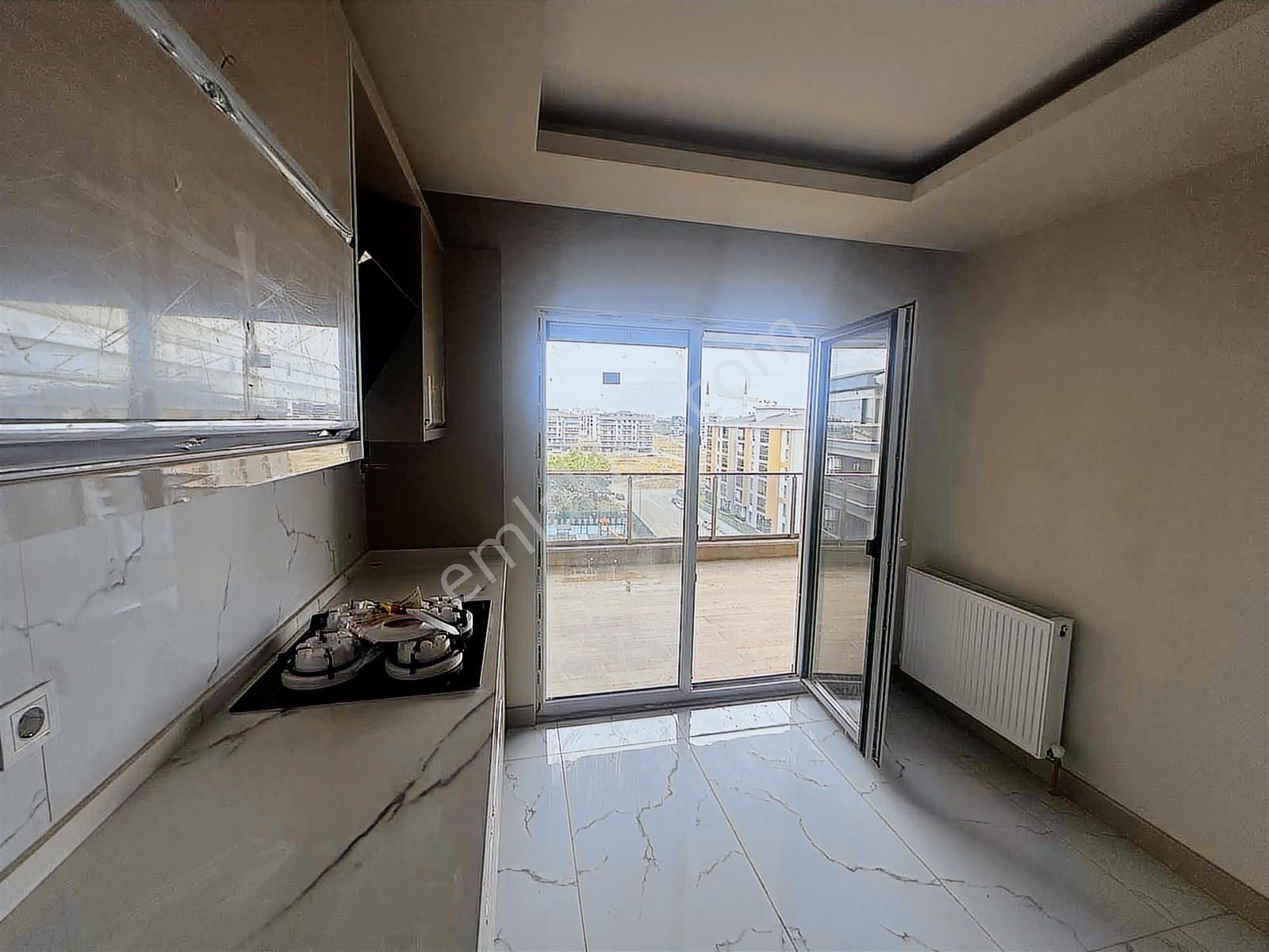 Avangard Projesinde Satılık 4+1 Daireler - Görsel 12